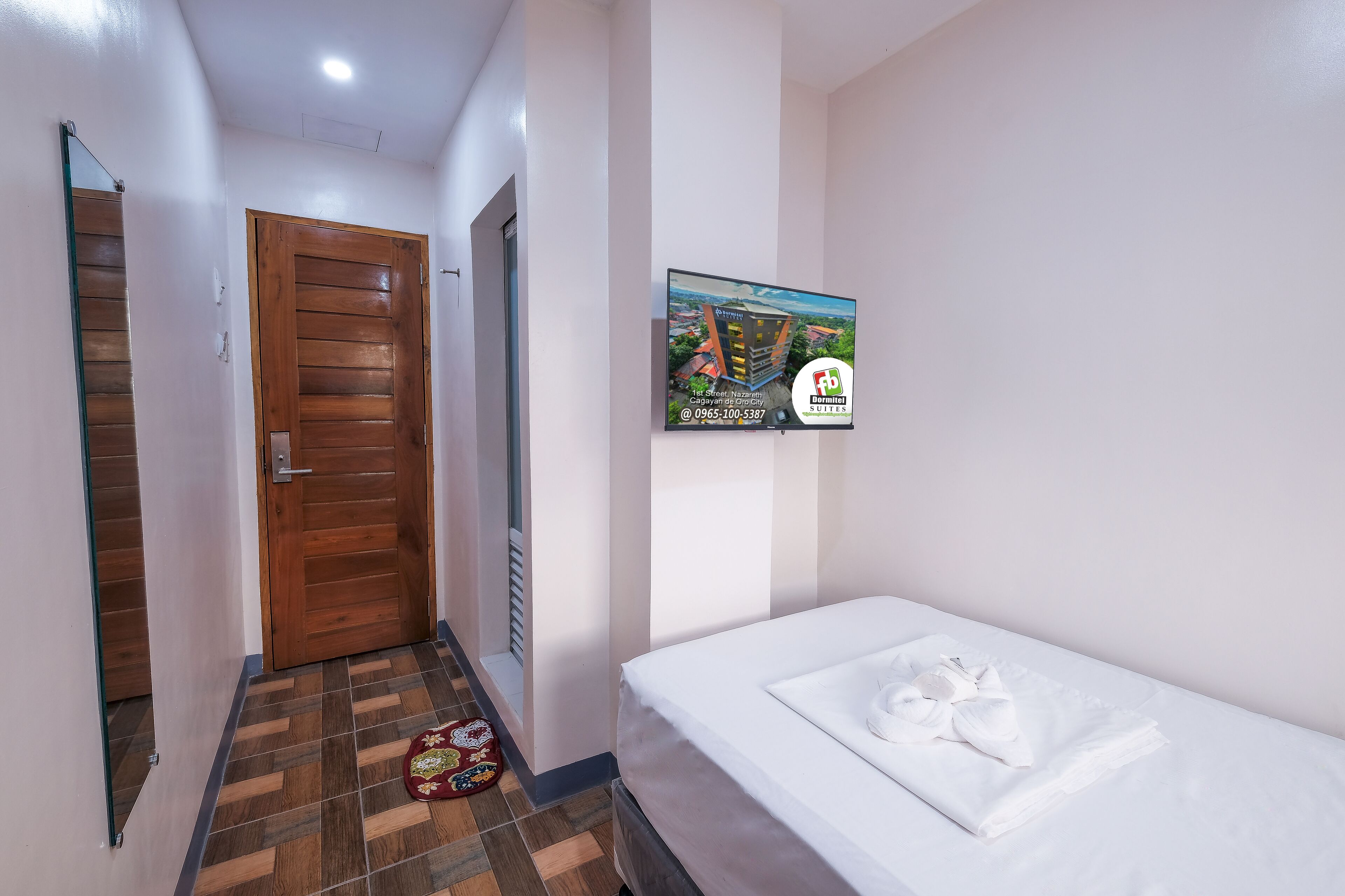 Fb Dormitel Suites