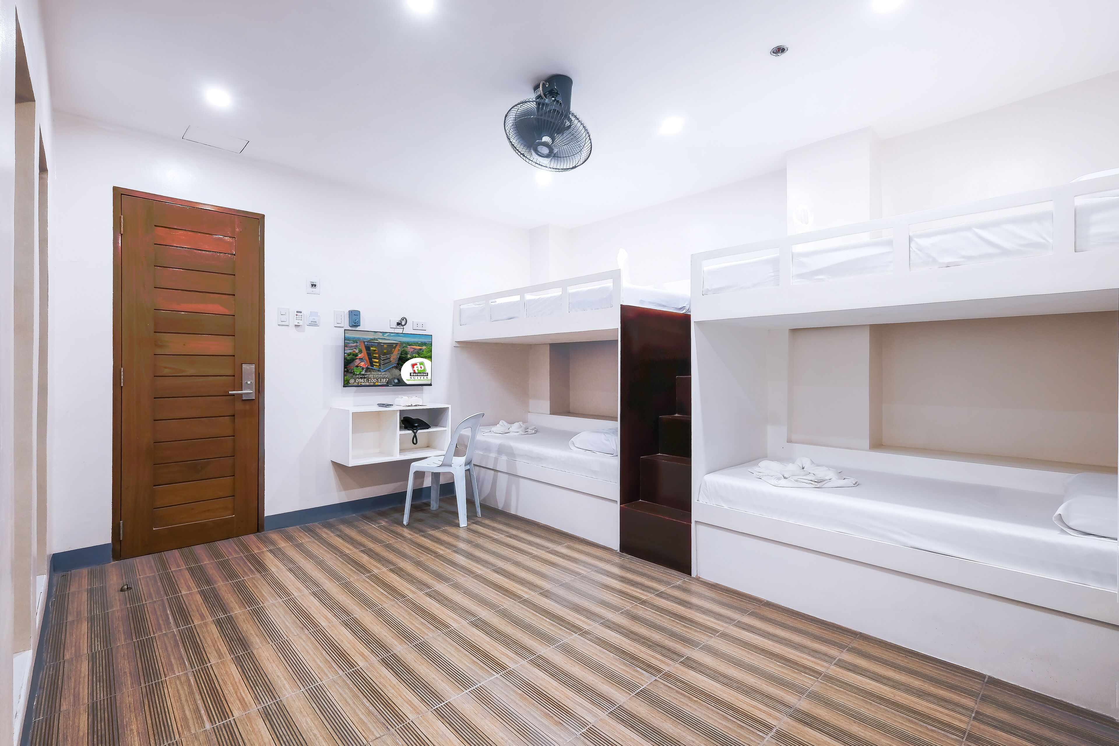 Fb Dormitel Suites