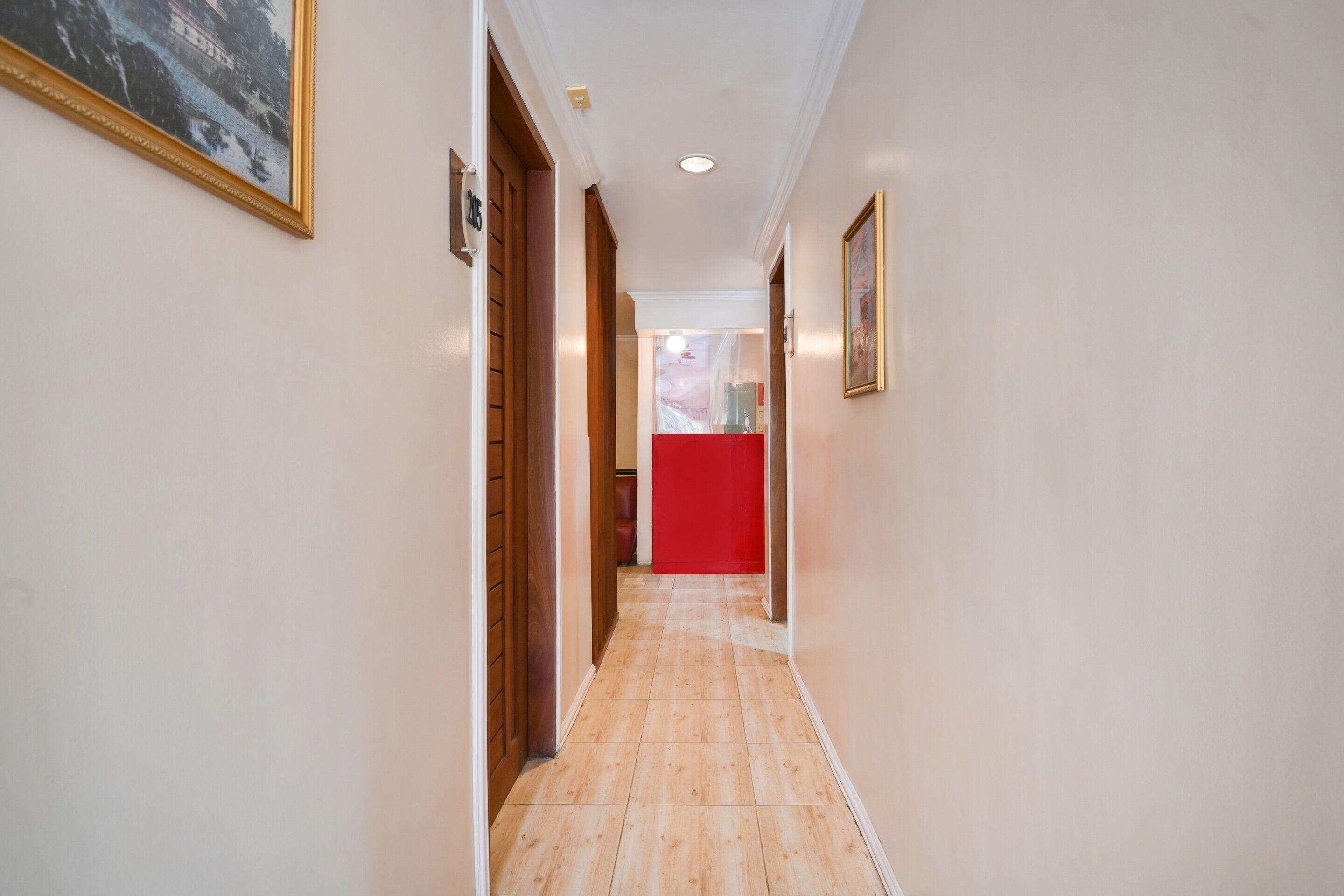 Fb Suites by OYO