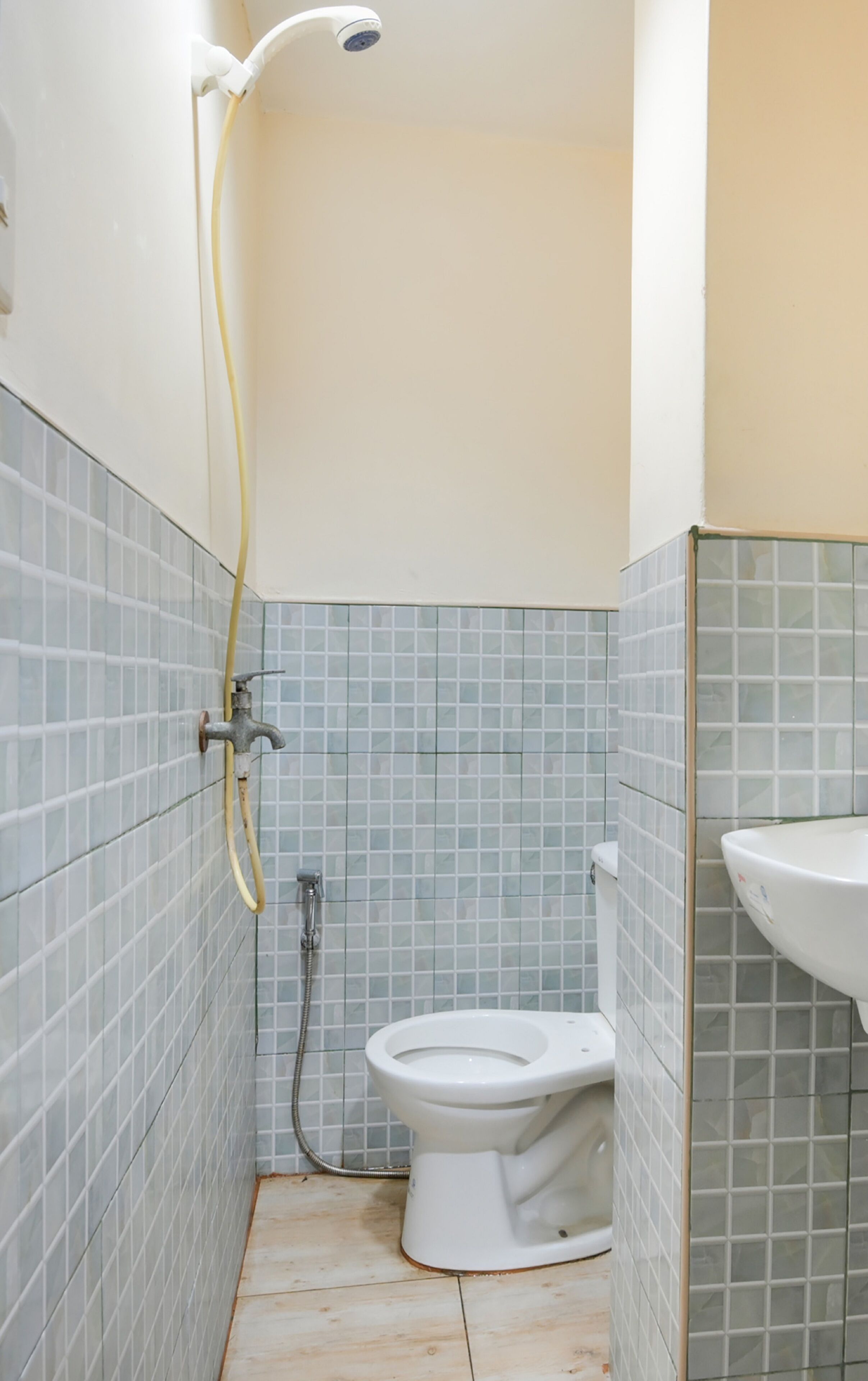 Fb Suites by OYO