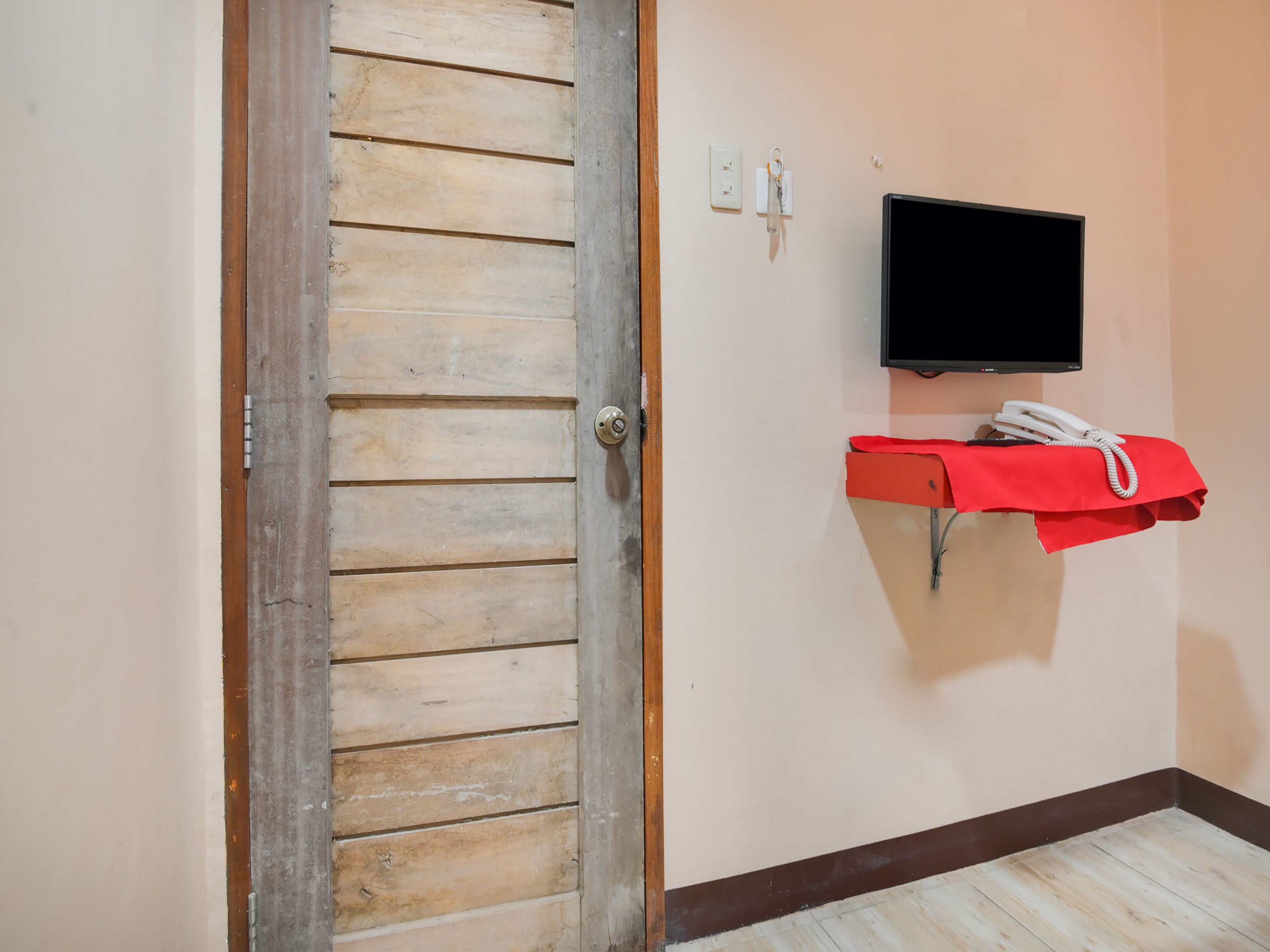 Fb Suites by OYO