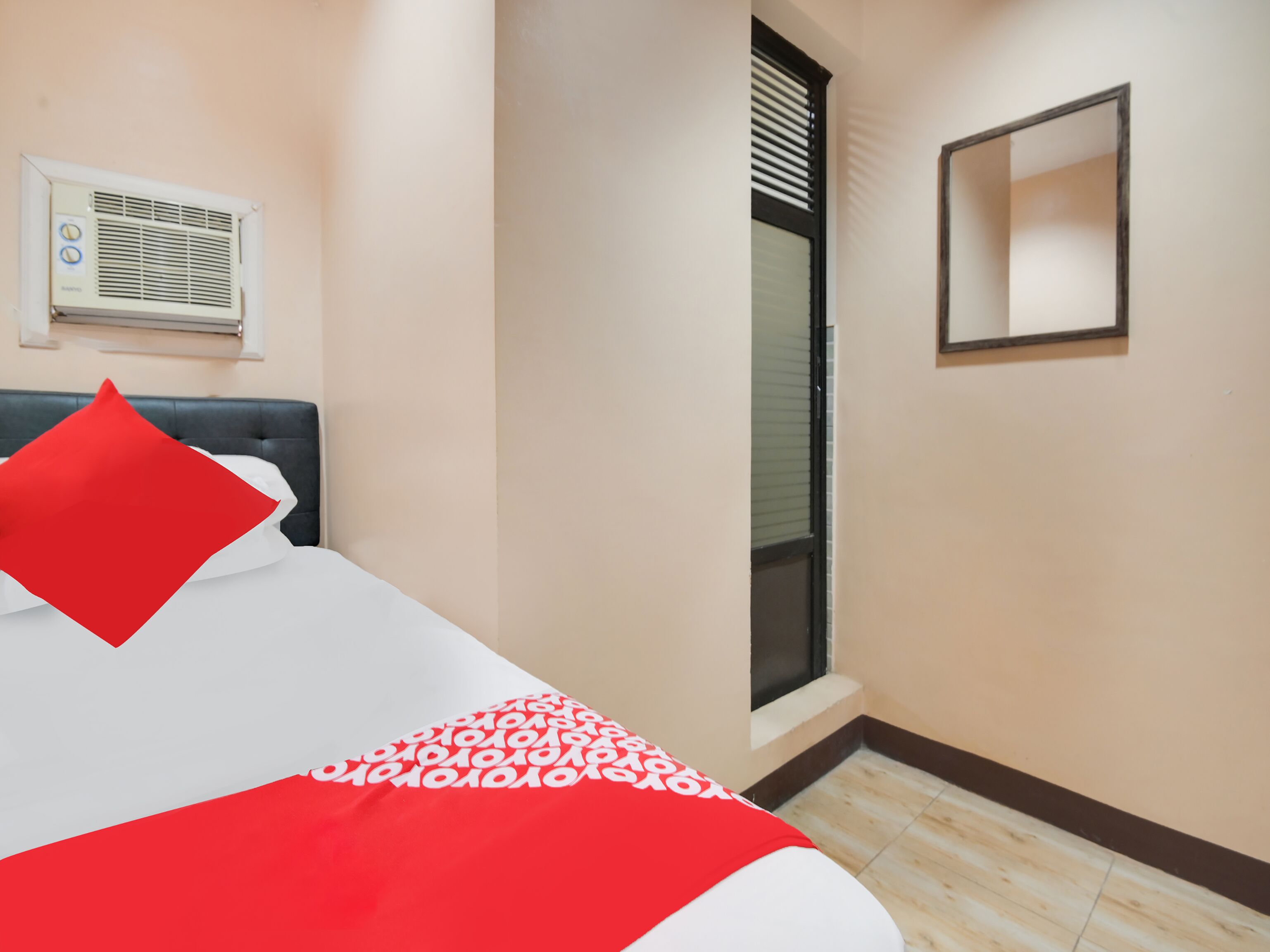 Fb Suites by OYO