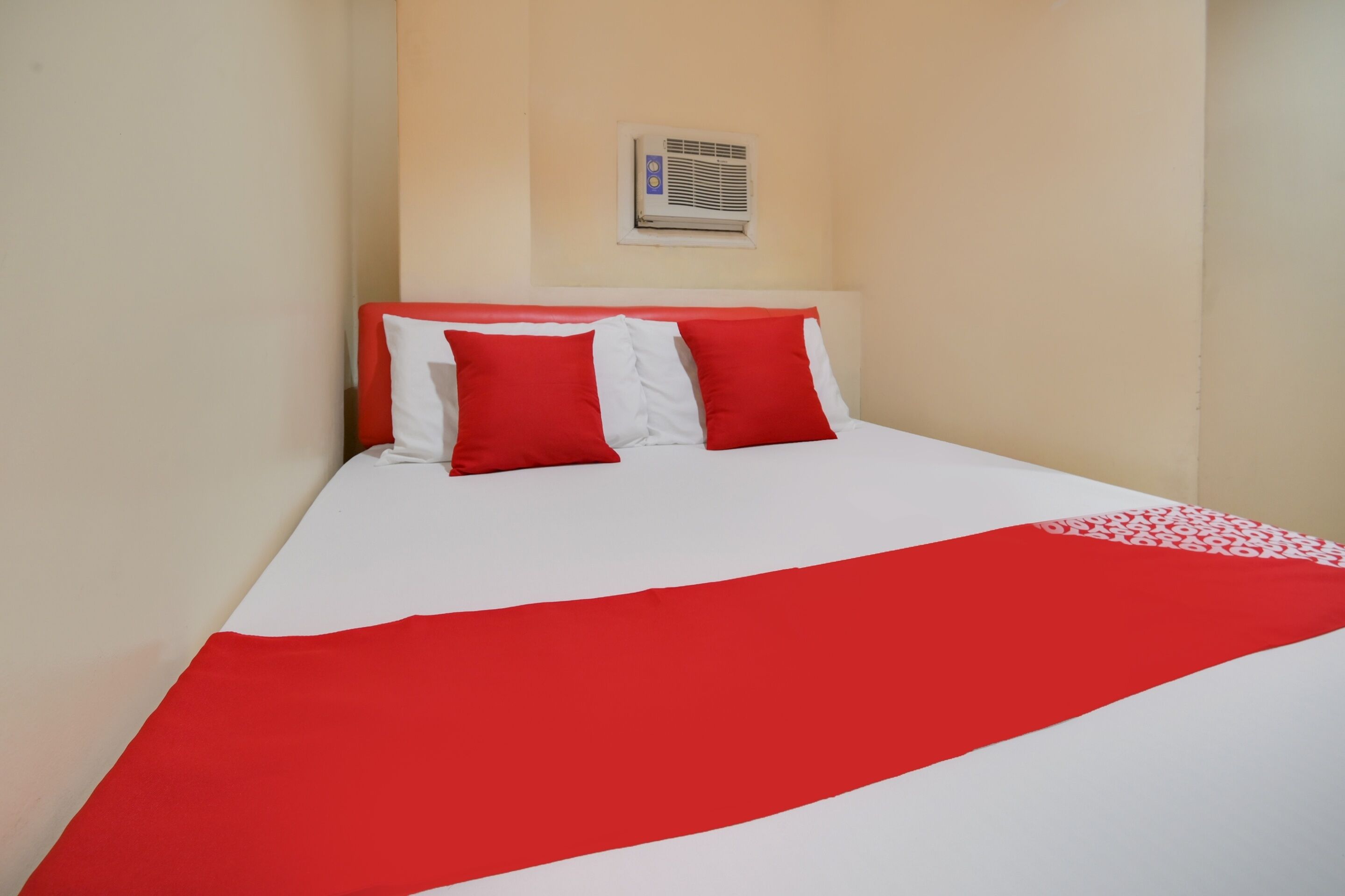 Fb Suites by OYO