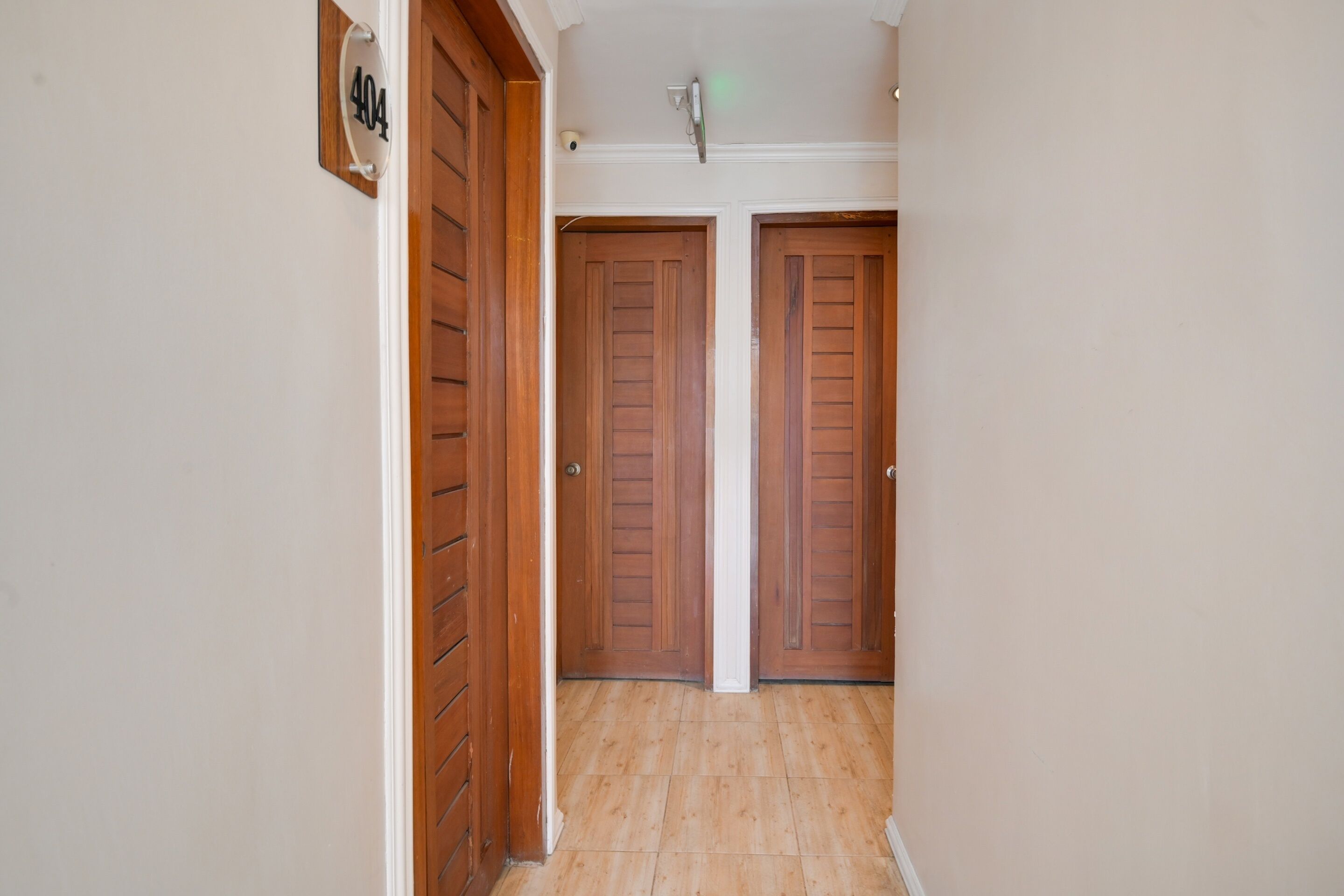 Fb Suites by OYO