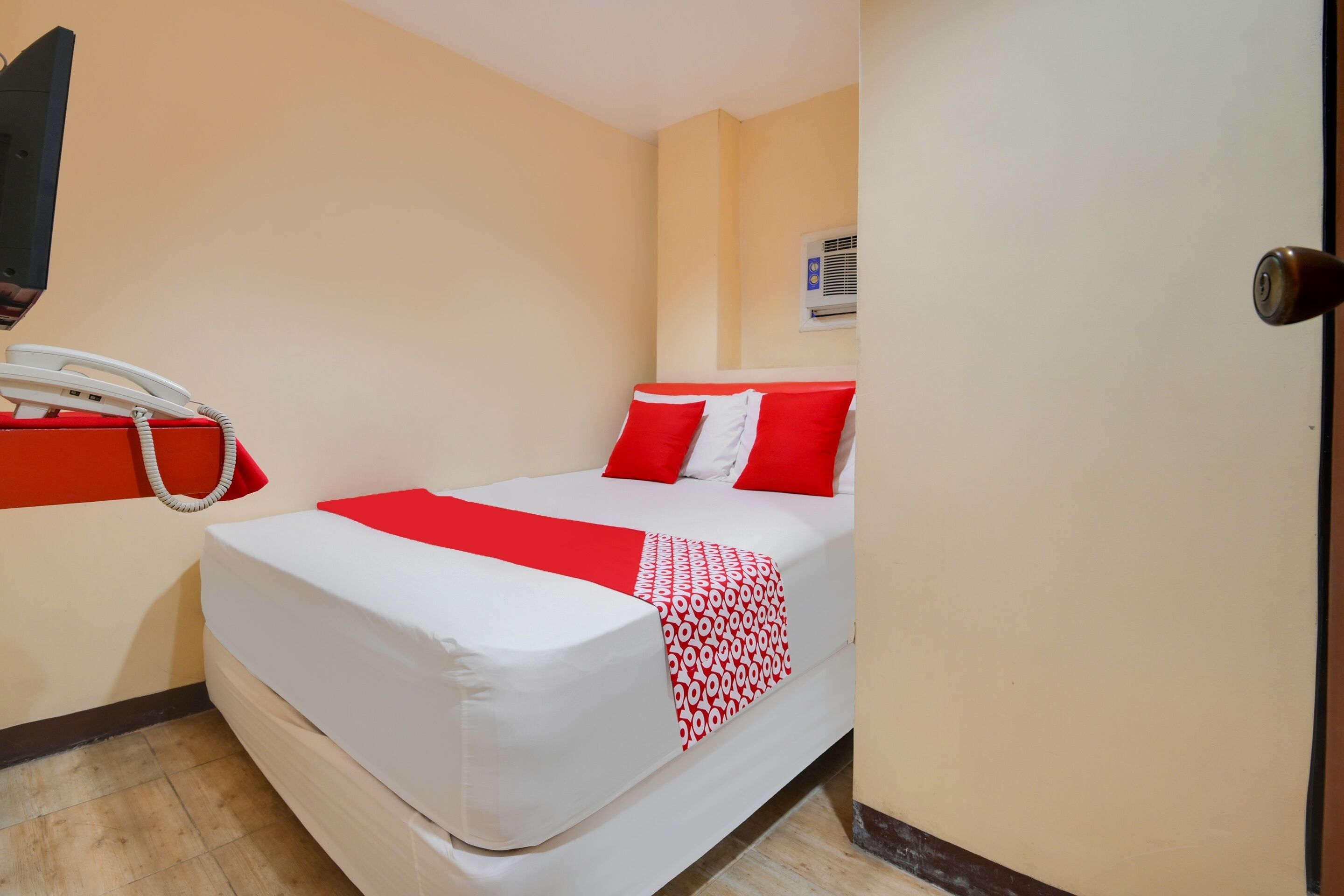 Fb Suites by OYO