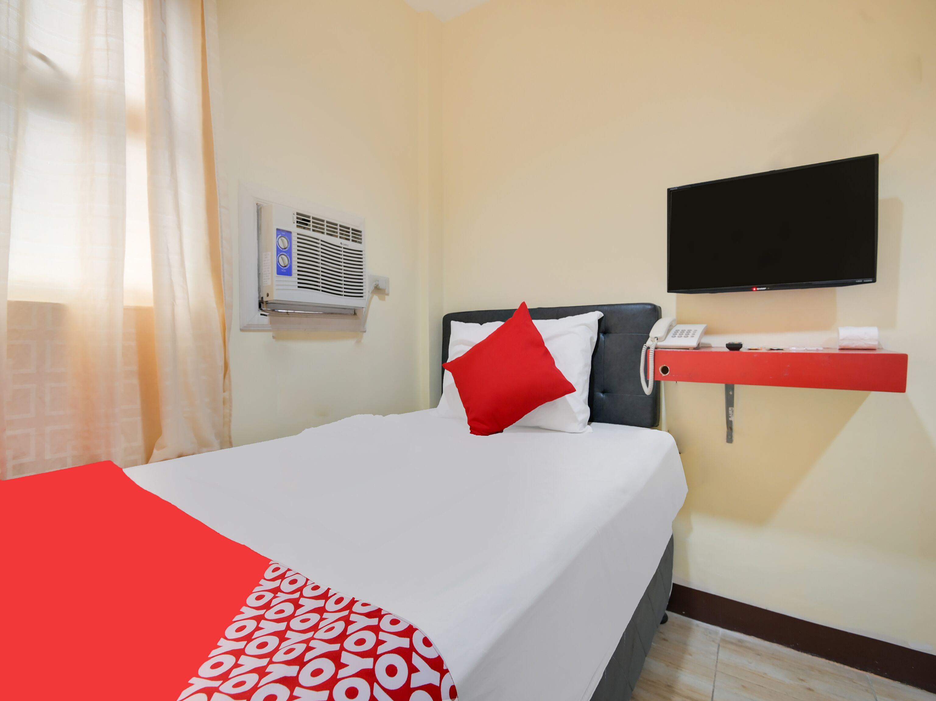 Fb Suites by OYO