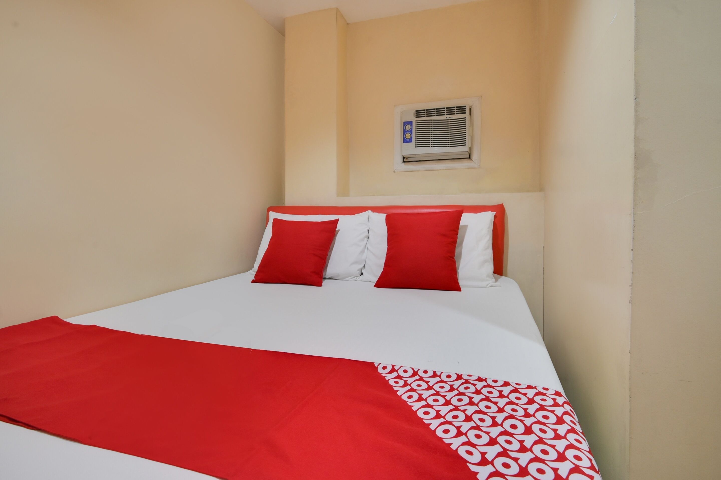 Fb Suites by OYO