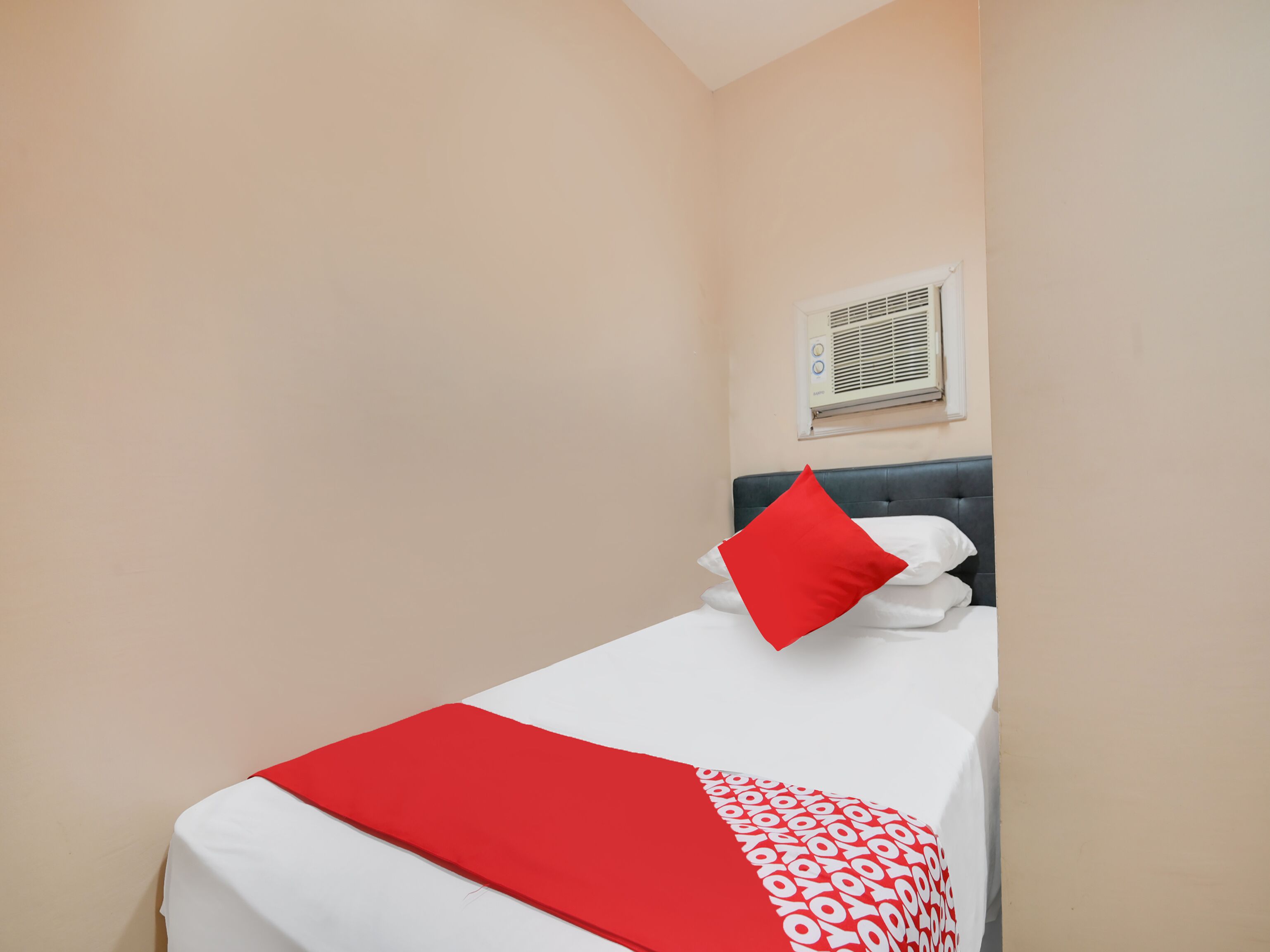 Fb Suites by OYO
