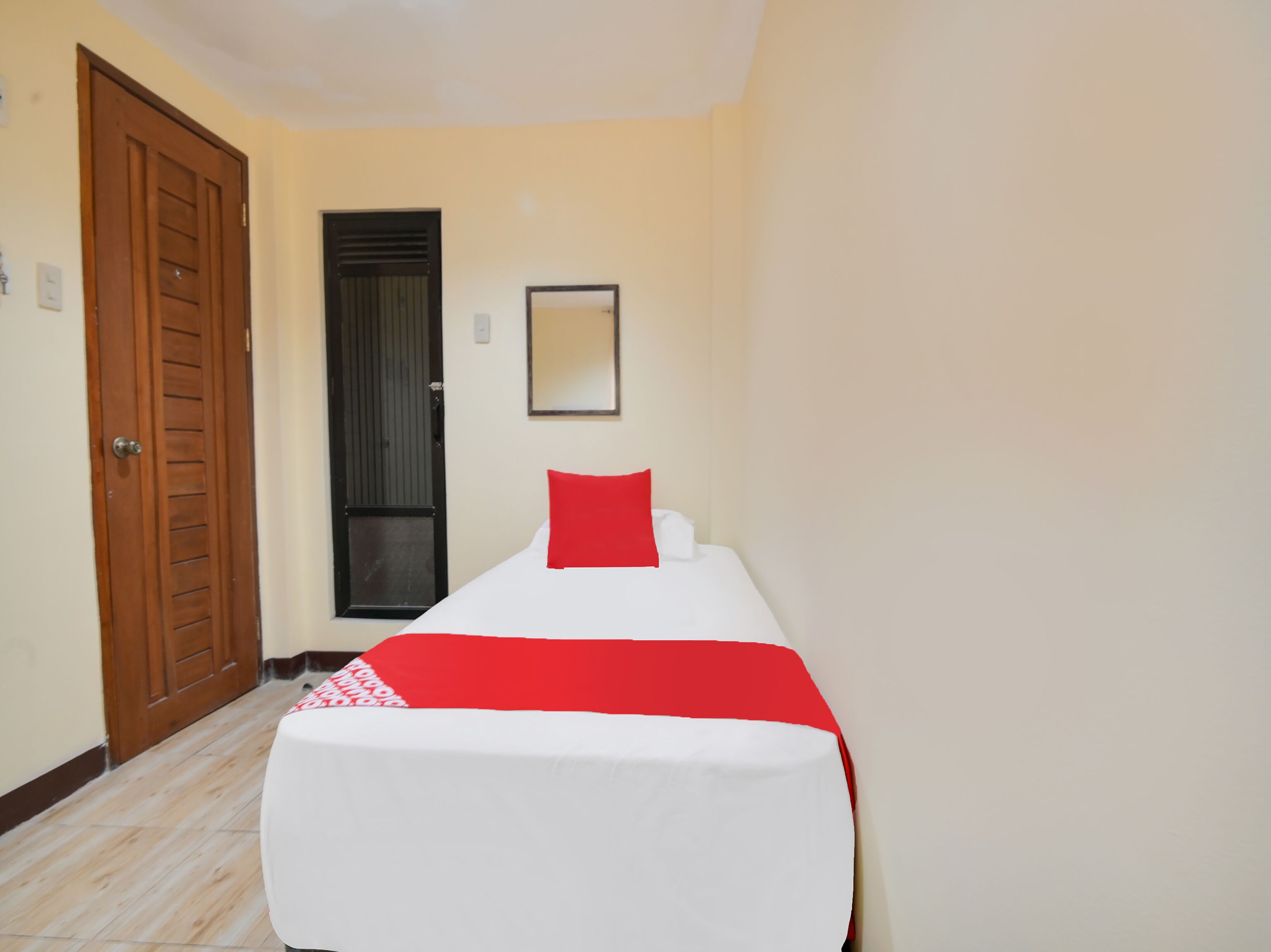 Fb Suites by OYO