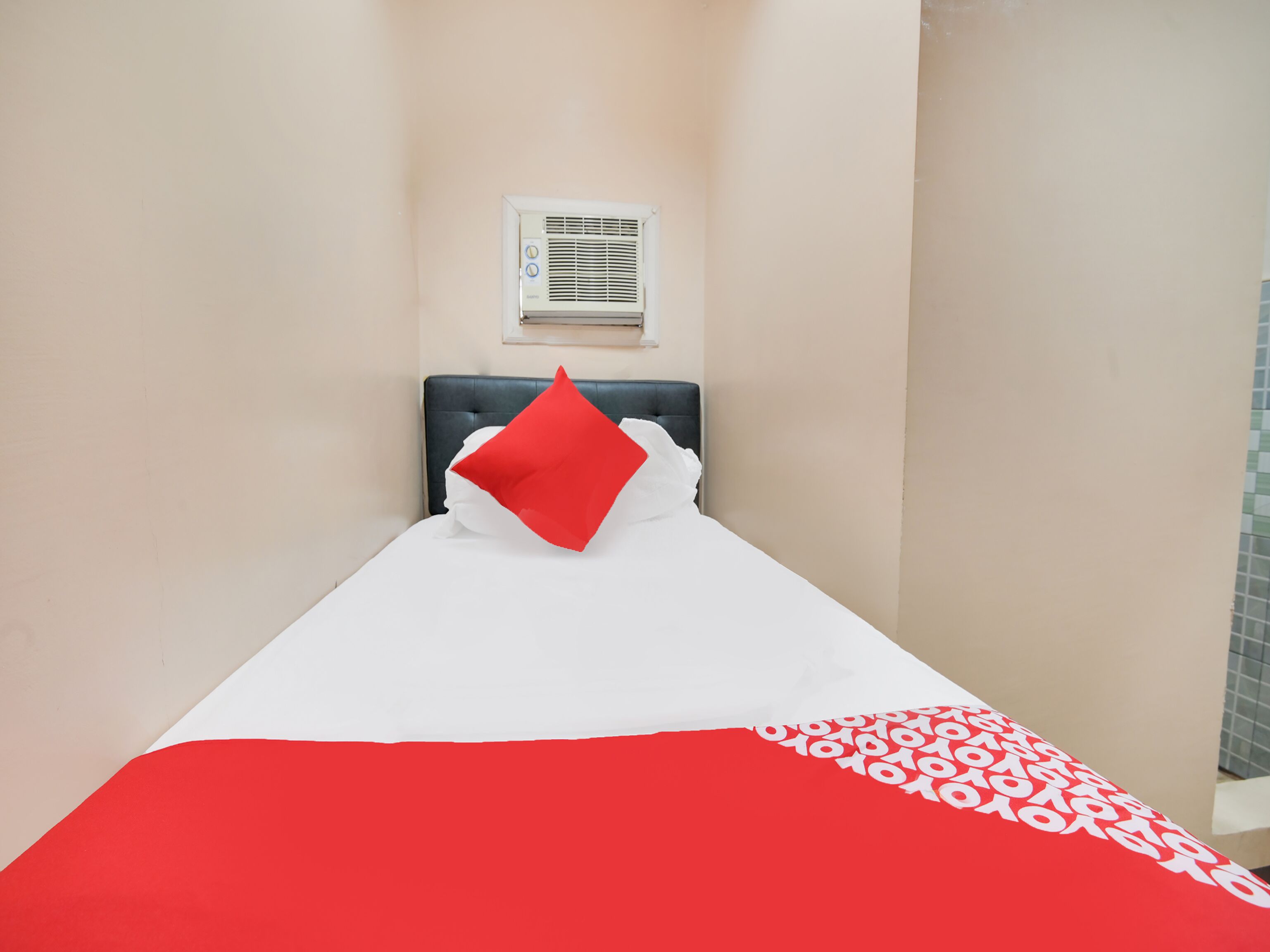 Fb Suites by OYO