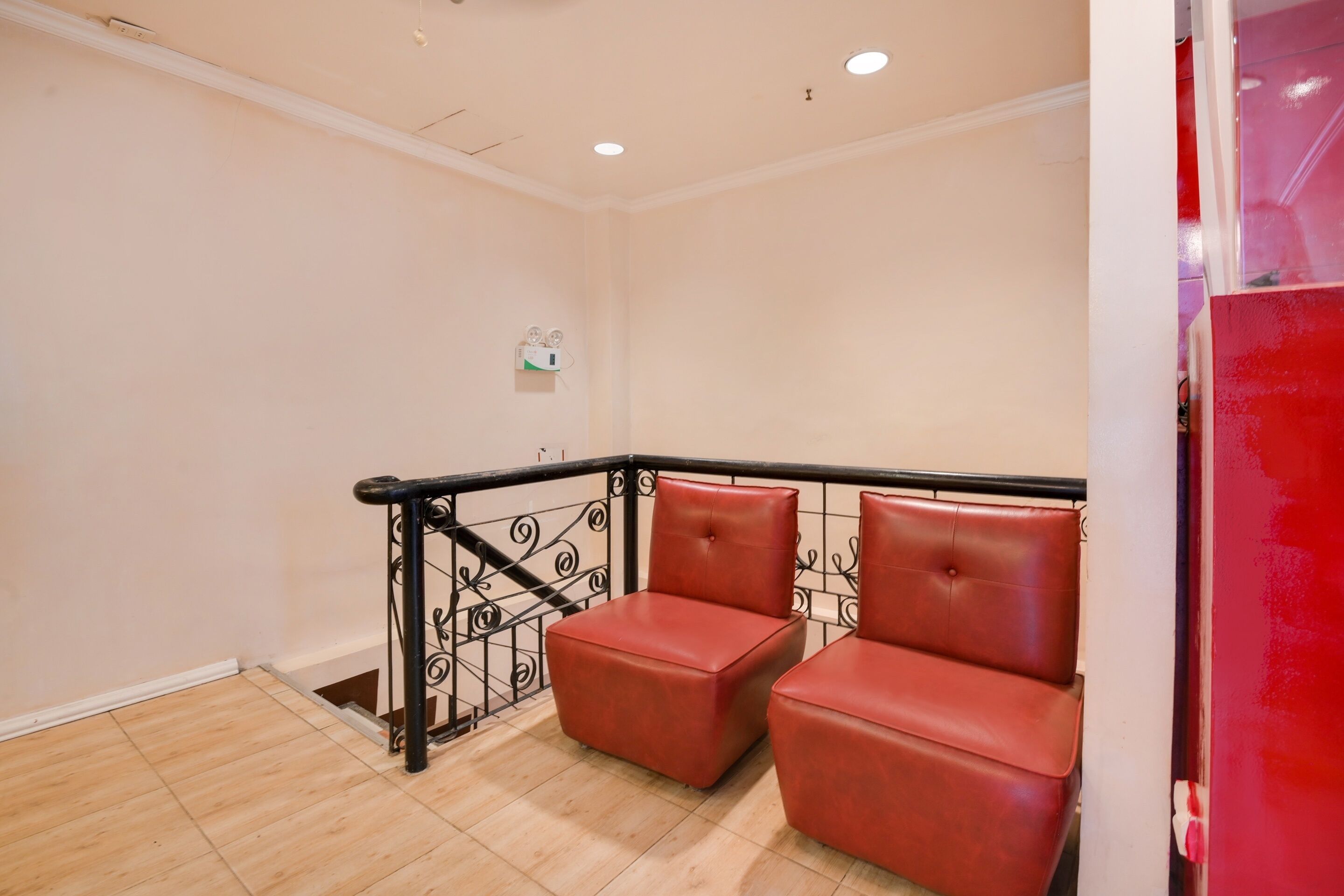 Fb Suites by OYO