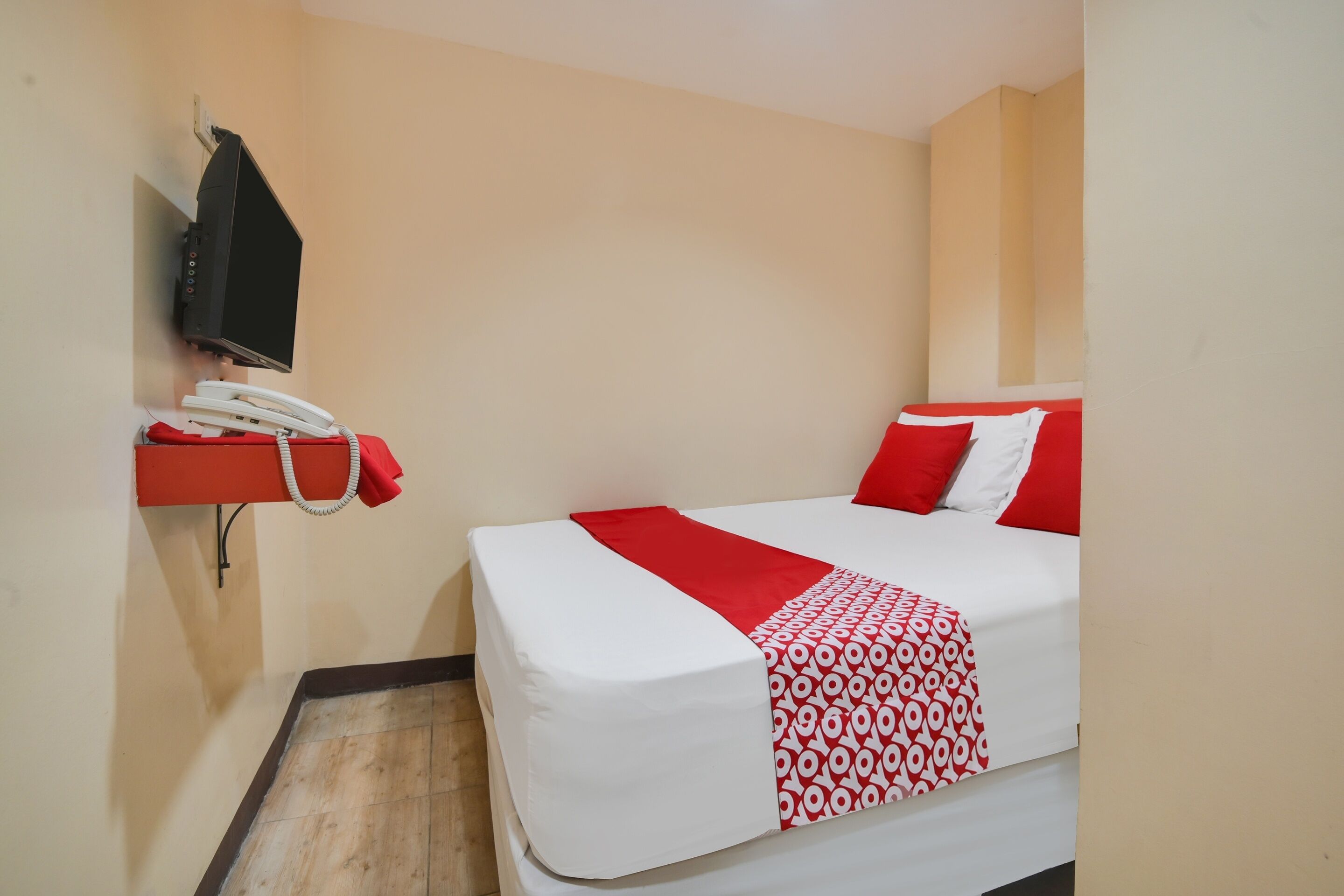 Fb Suites by OYO