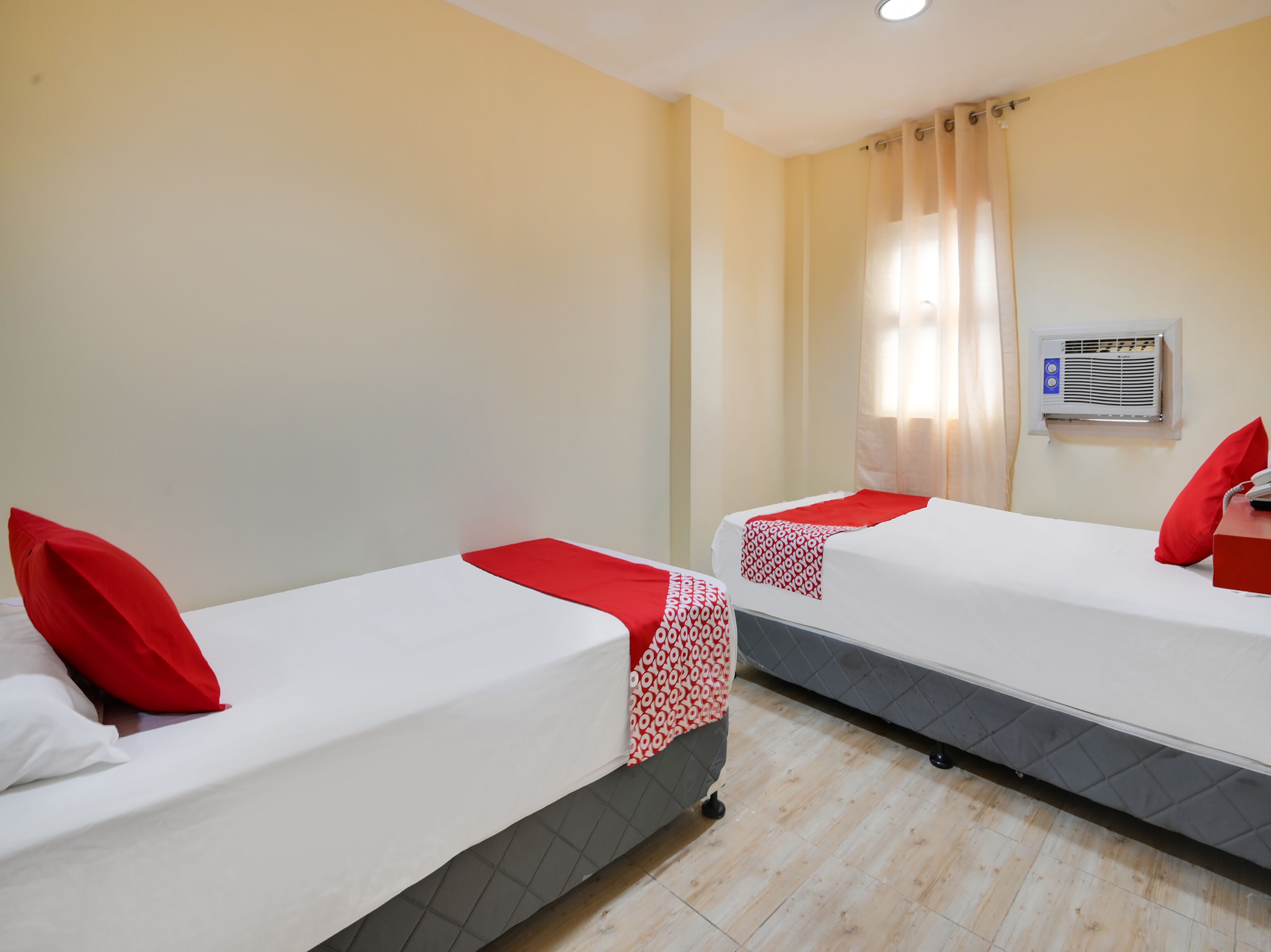 Fb Suites by OYO