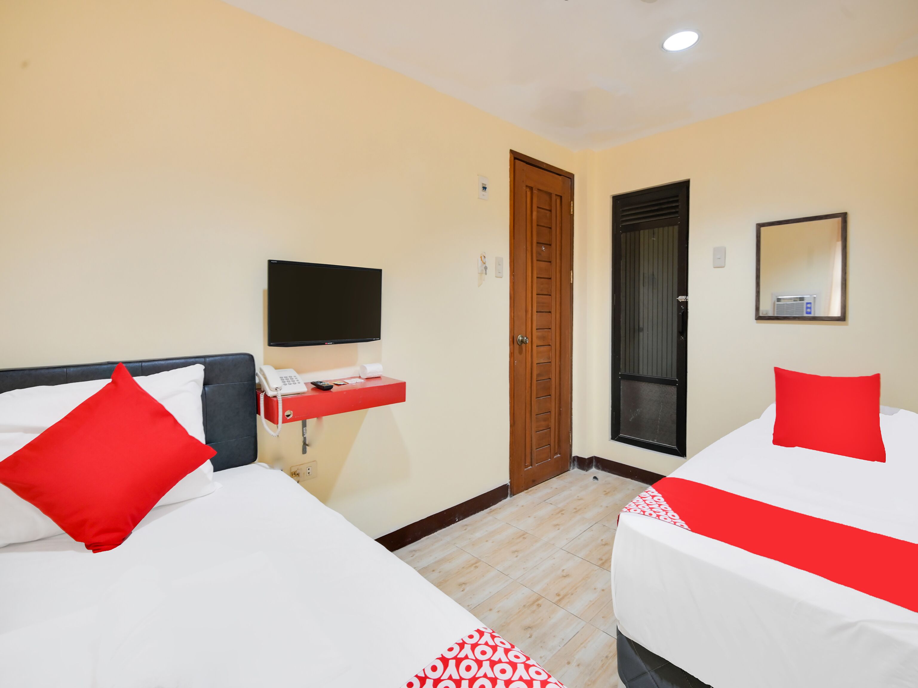 Fb Suites by OYO
