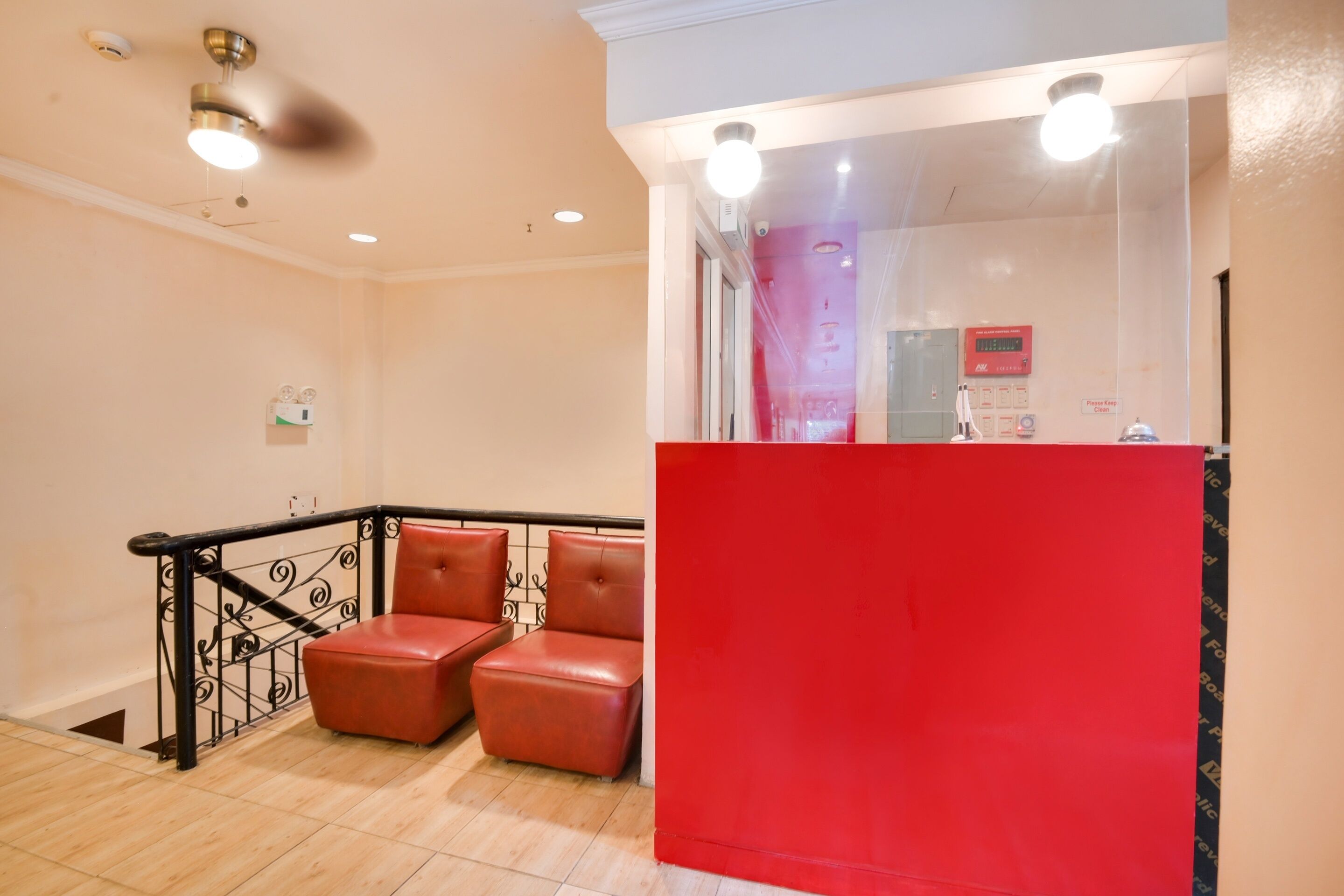 Fb Suites by OYO