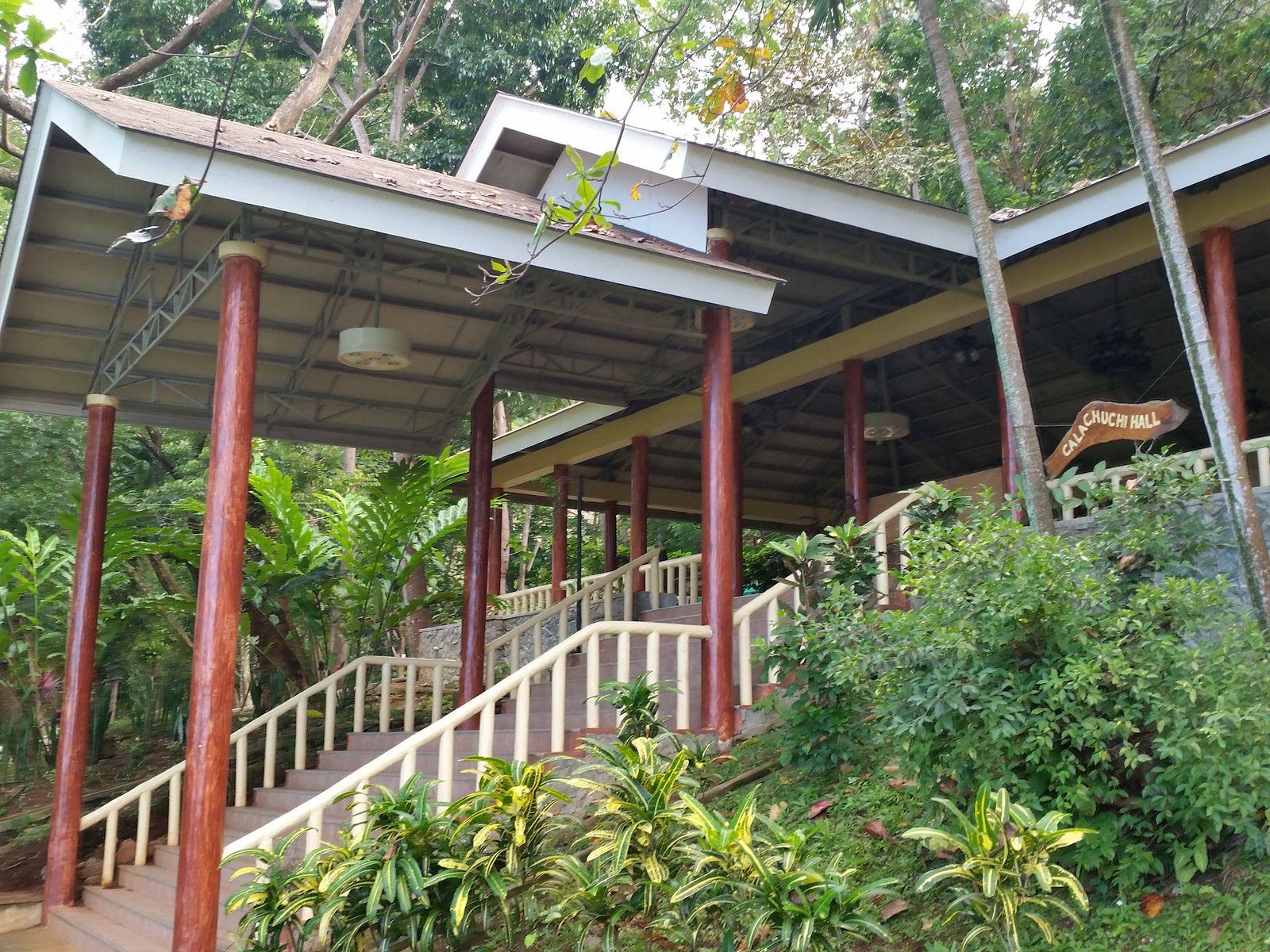 Gardens Of Malasag Eco Tourism Village