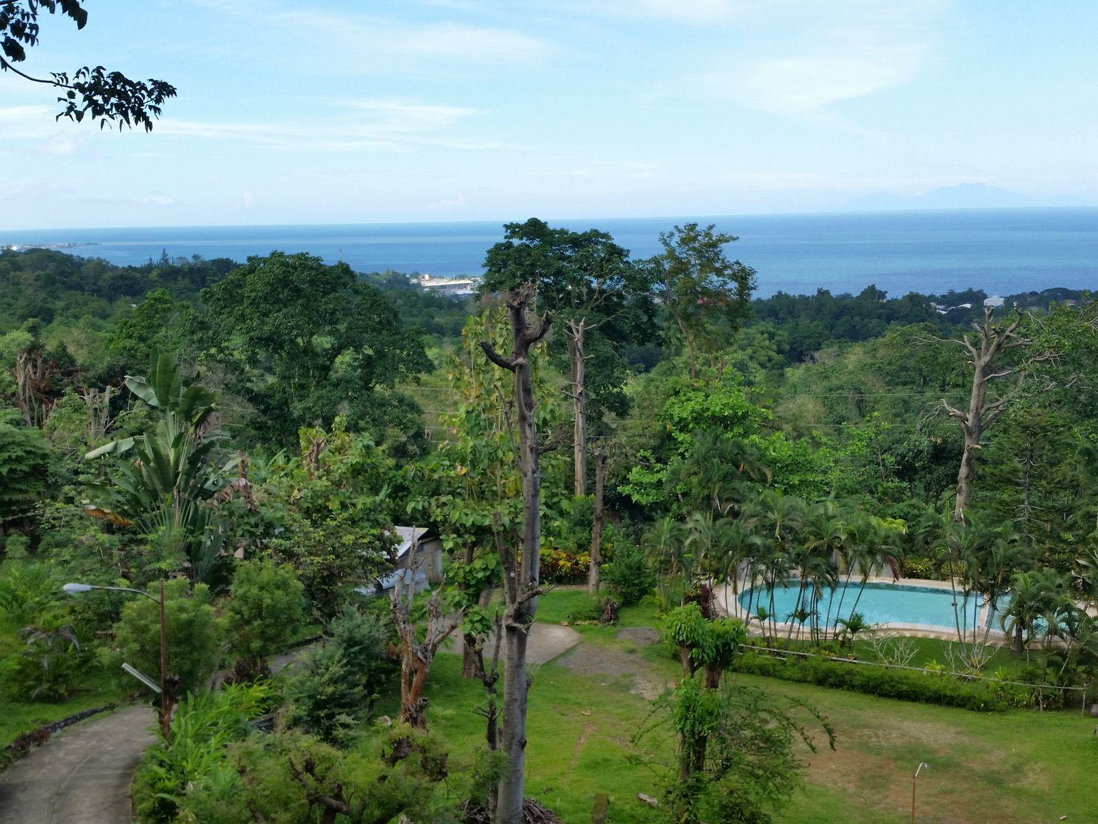 Gardens Of Malasag Eco Tourism Village