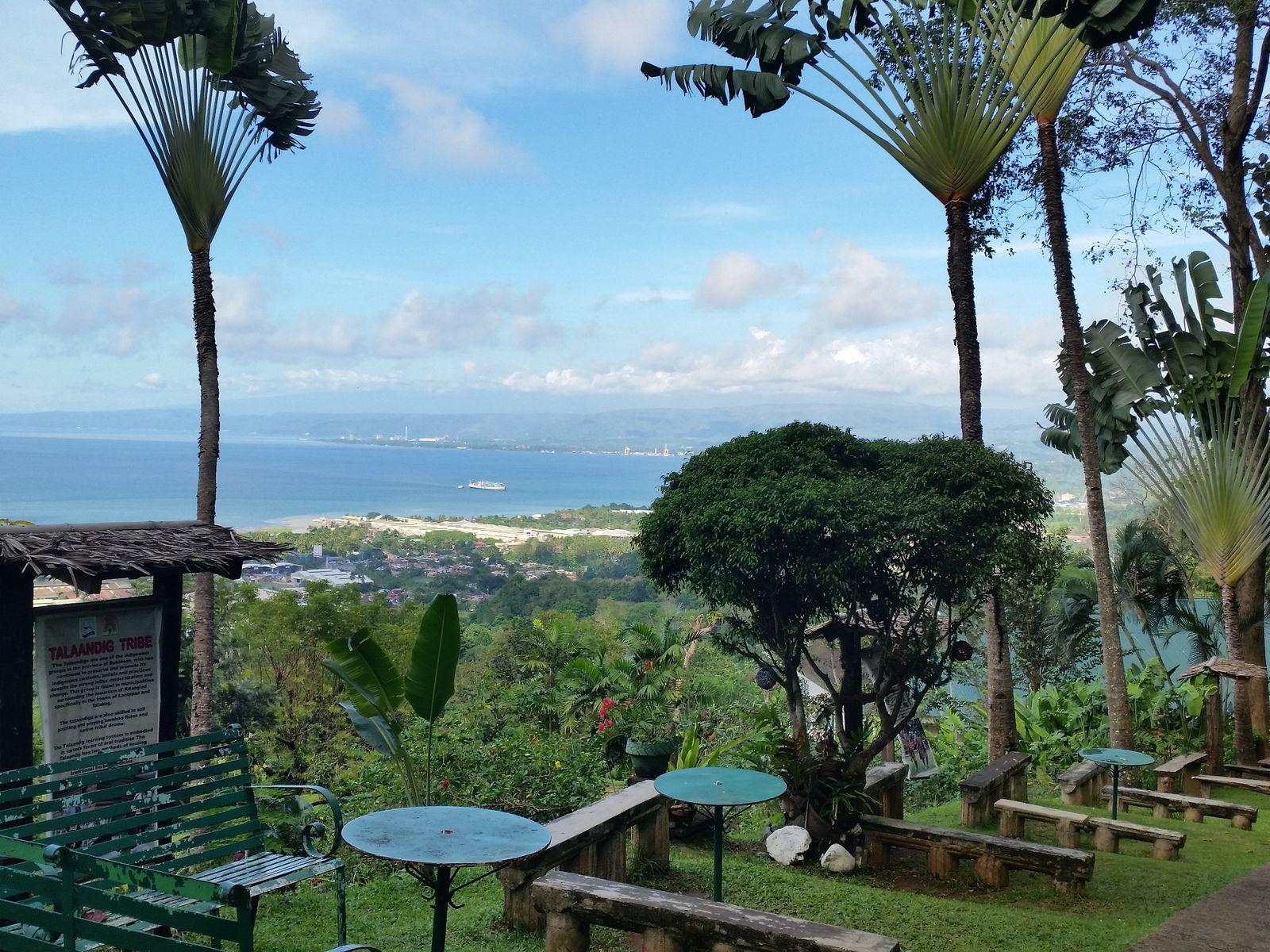Gardens Of Malasag Eco Tourism Village