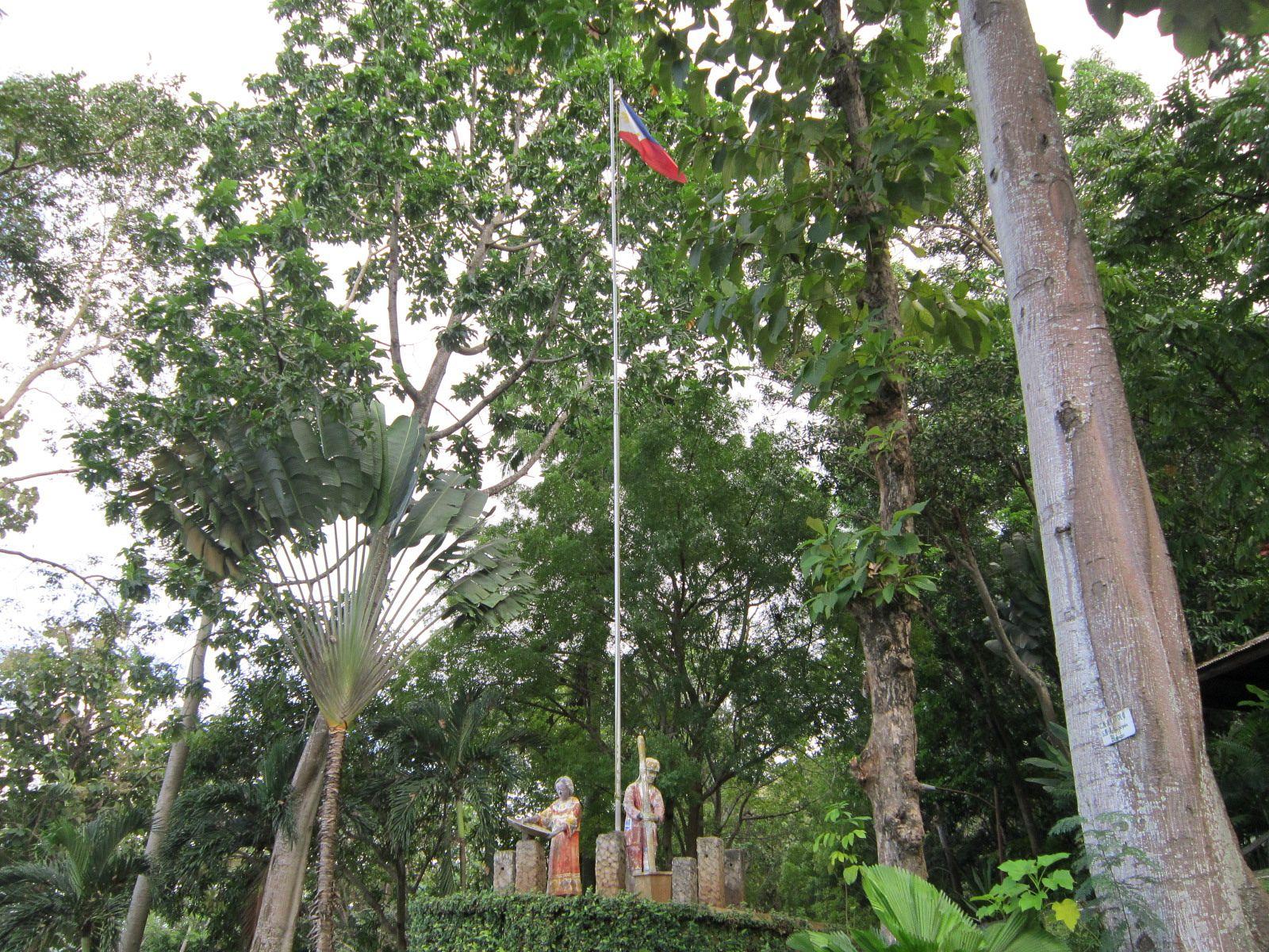 Gardens Of Malasag Eco Tourism Village
