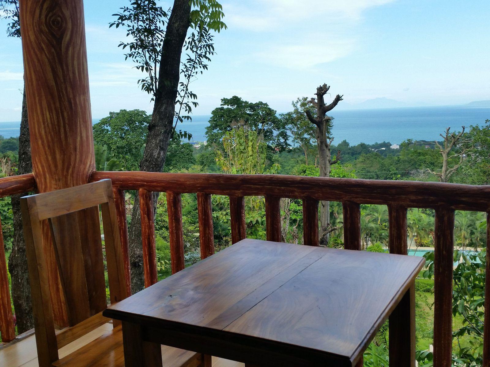 Gardens Of Malasag Eco Tourism Village