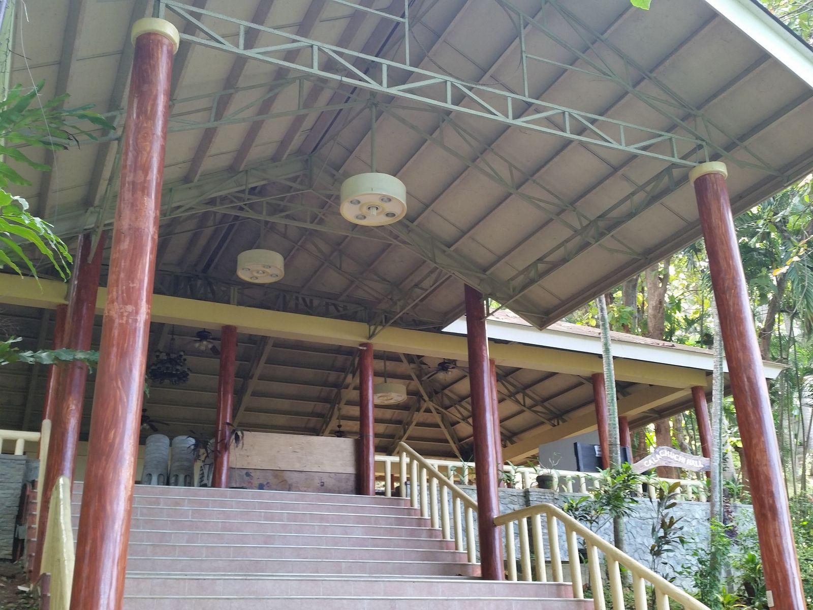Gardens Of Malasag Eco Tourism Village