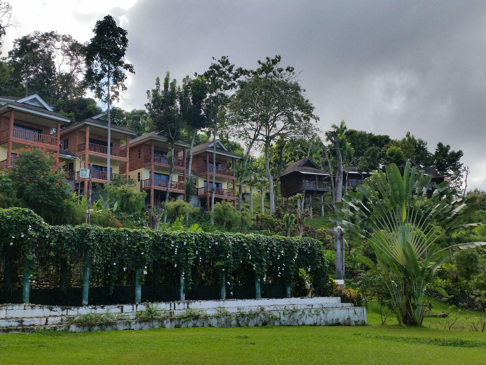 Gardens Of Malasag Eco Tourism Village