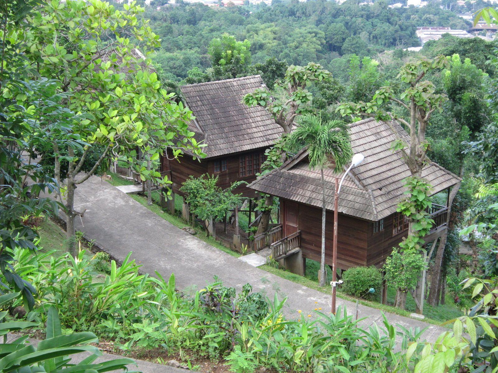 Gardens Of Malasag Eco Tourism Village