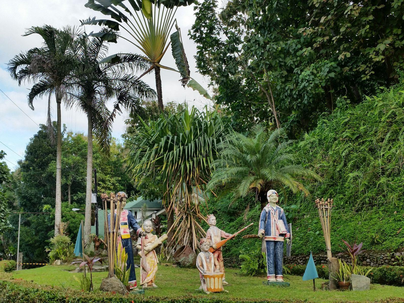 Gardens Of Malasag Eco Tourism Village