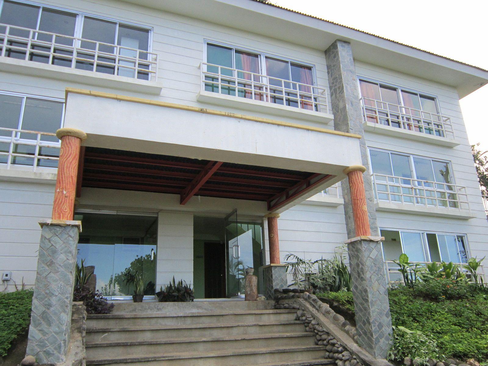 Gardens Of Malasag Eco Tourism Village