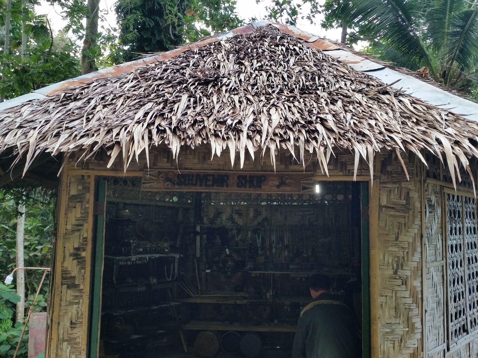 Gardens Of Malasag Eco Tourism Village