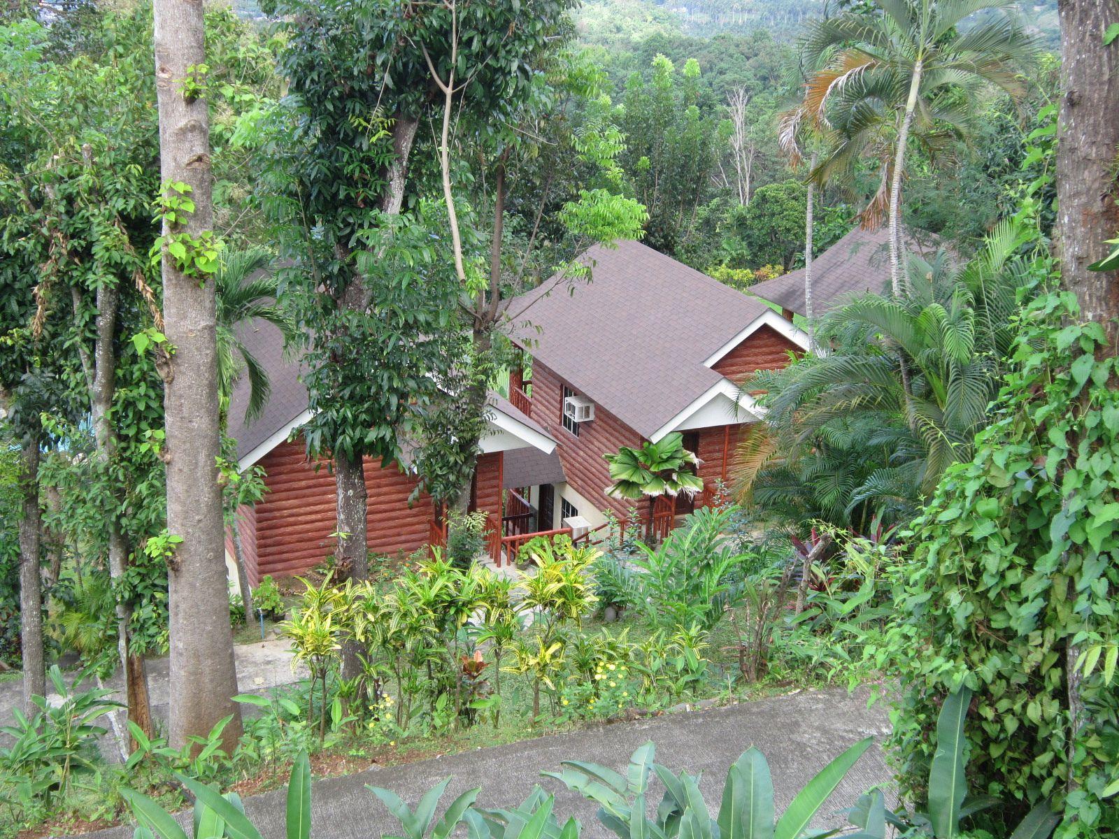 Gardens Of Malasag Eco Tourism Village