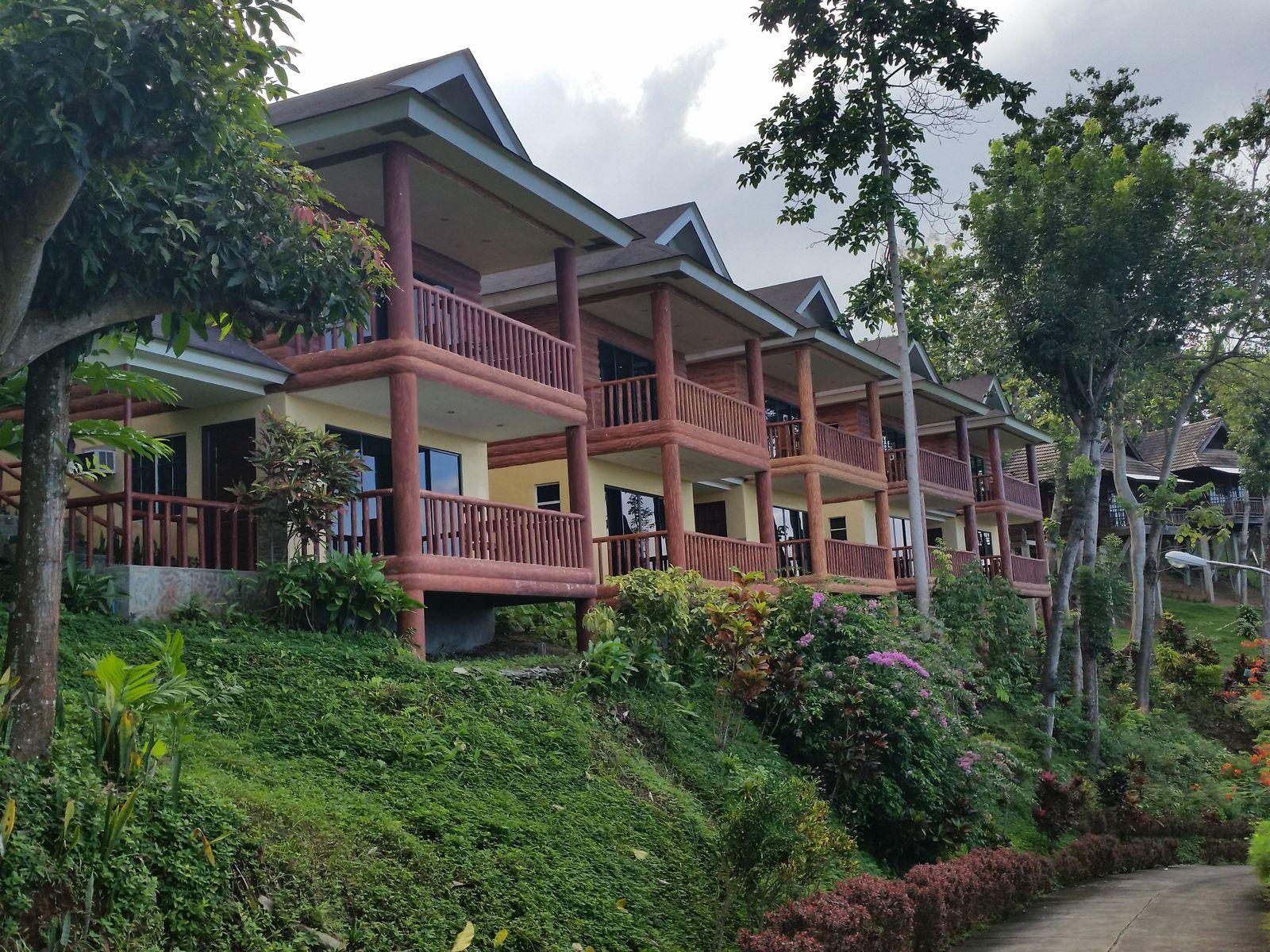 Gardens Of Malasag Eco Tourism Village