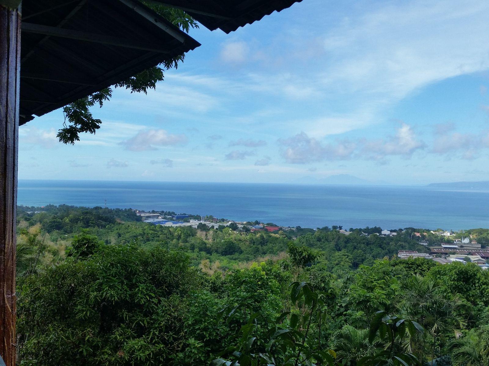 Gardens Of Malasag Eco Tourism Village