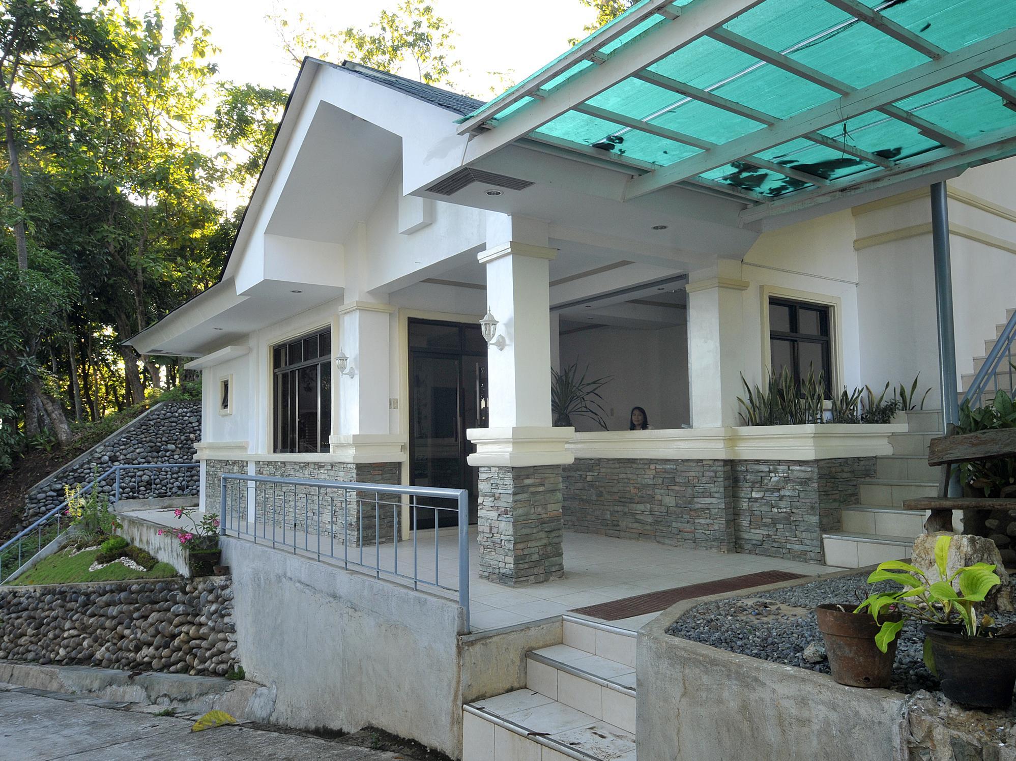 Gardens Of Malasag Eco Tourism Village