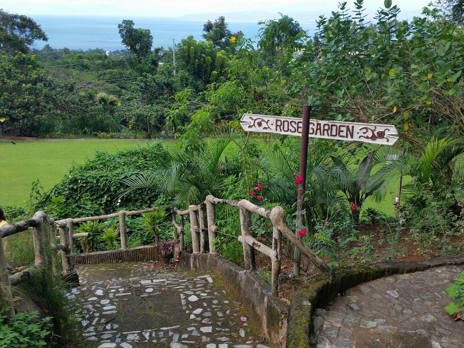 Gardens Of Malasag Eco Tourism Village