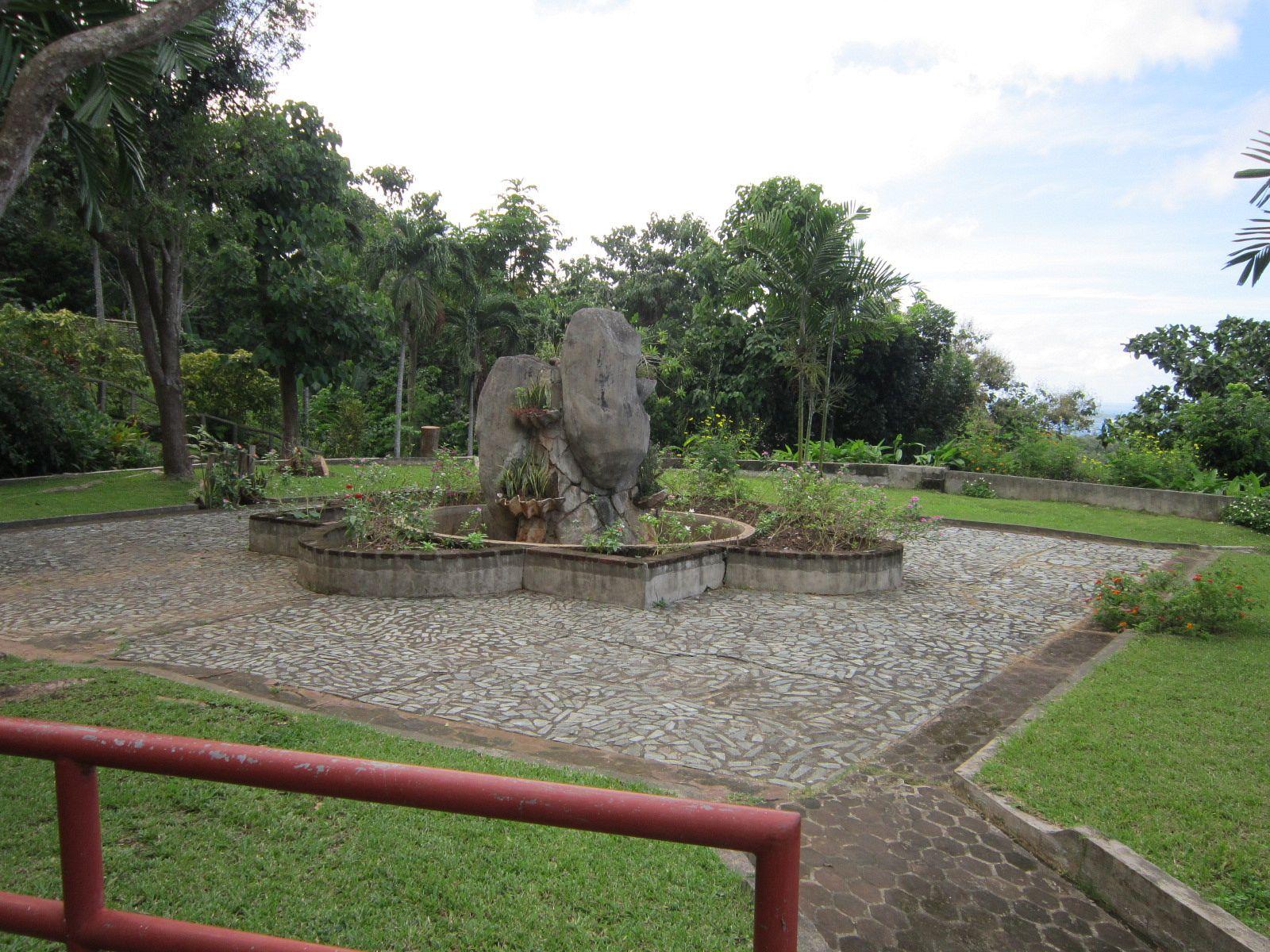 Gardens Of Malasag Eco Tourism Village