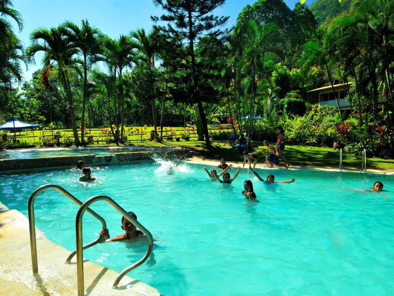 Gardens Of Malasag Eco Tourism Village