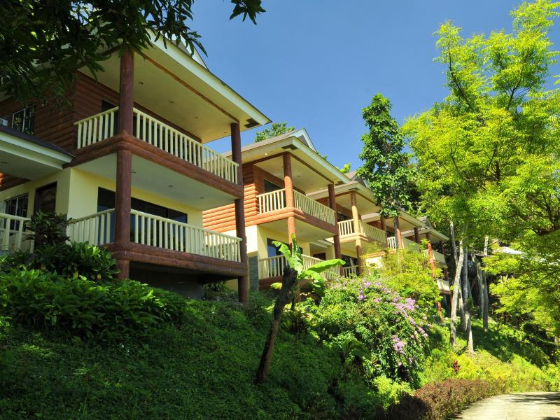 Gardens Of Malasag Eco Tourism Village