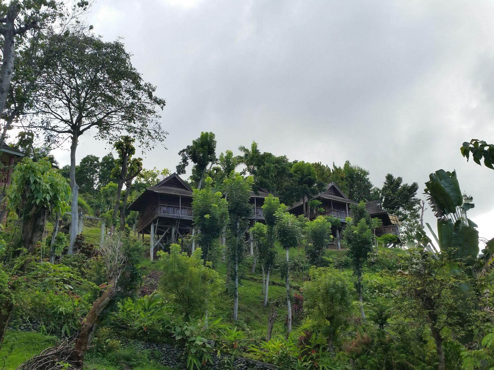 Gardens Of Malasag Eco Tourism Village