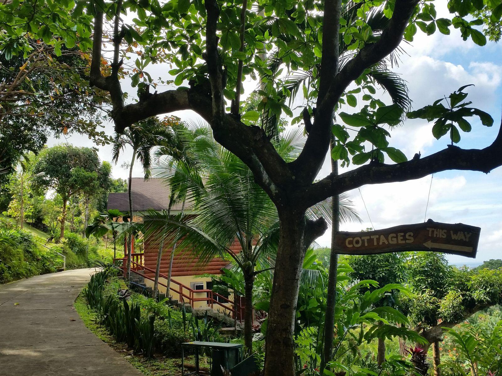 Gardens Of Malasag Eco Tourism Village