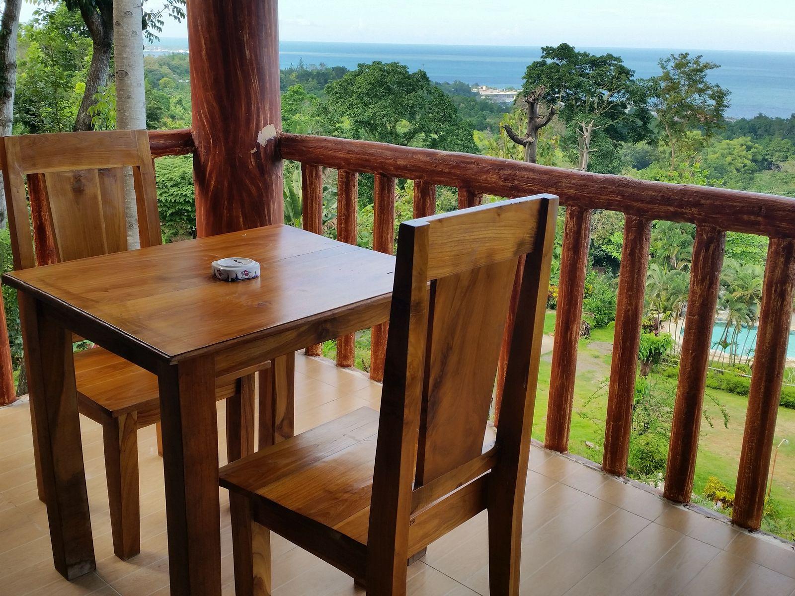 Gardens Of Malasag Eco Tourism Village