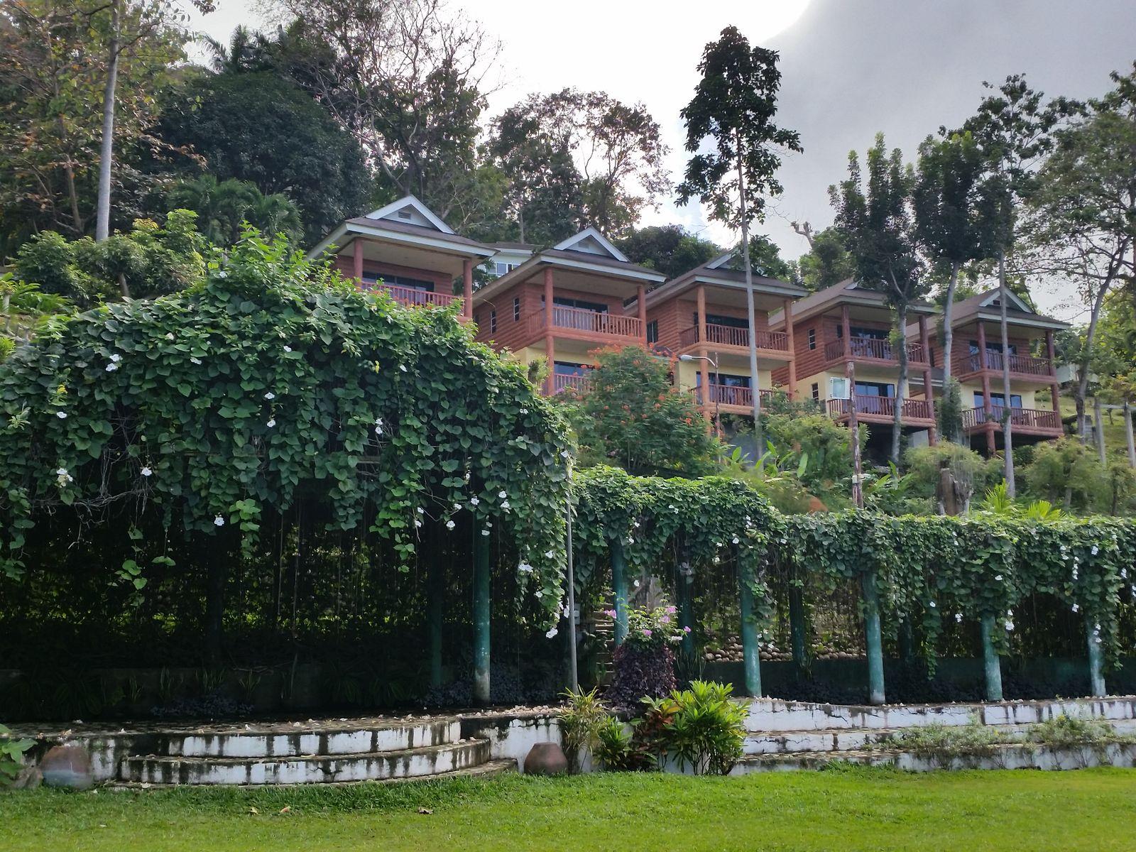 Gardens Of Malasag Eco Tourism Village