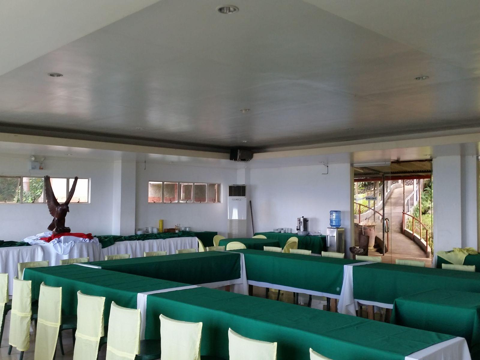 Gardens Of Malasag Eco Tourism Village