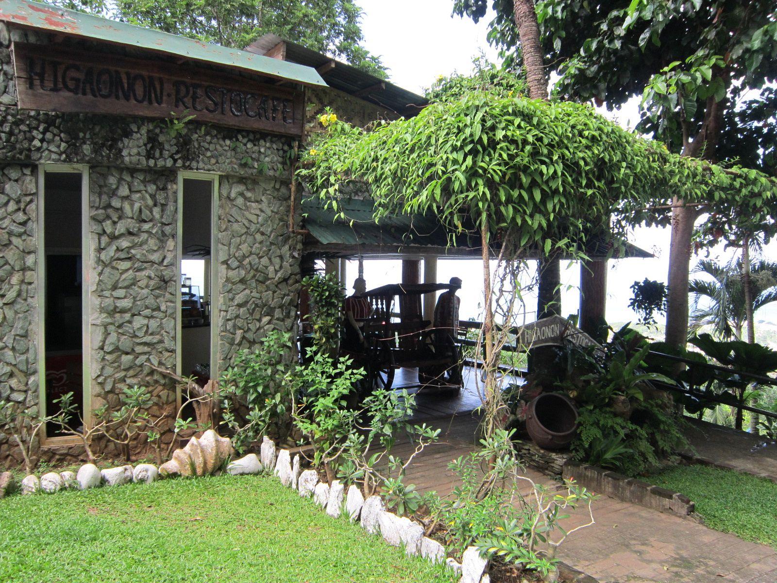 Gardens Of Malasag Eco Tourism Village