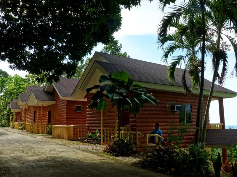 Gardens Of Malasag Eco Tourism Village