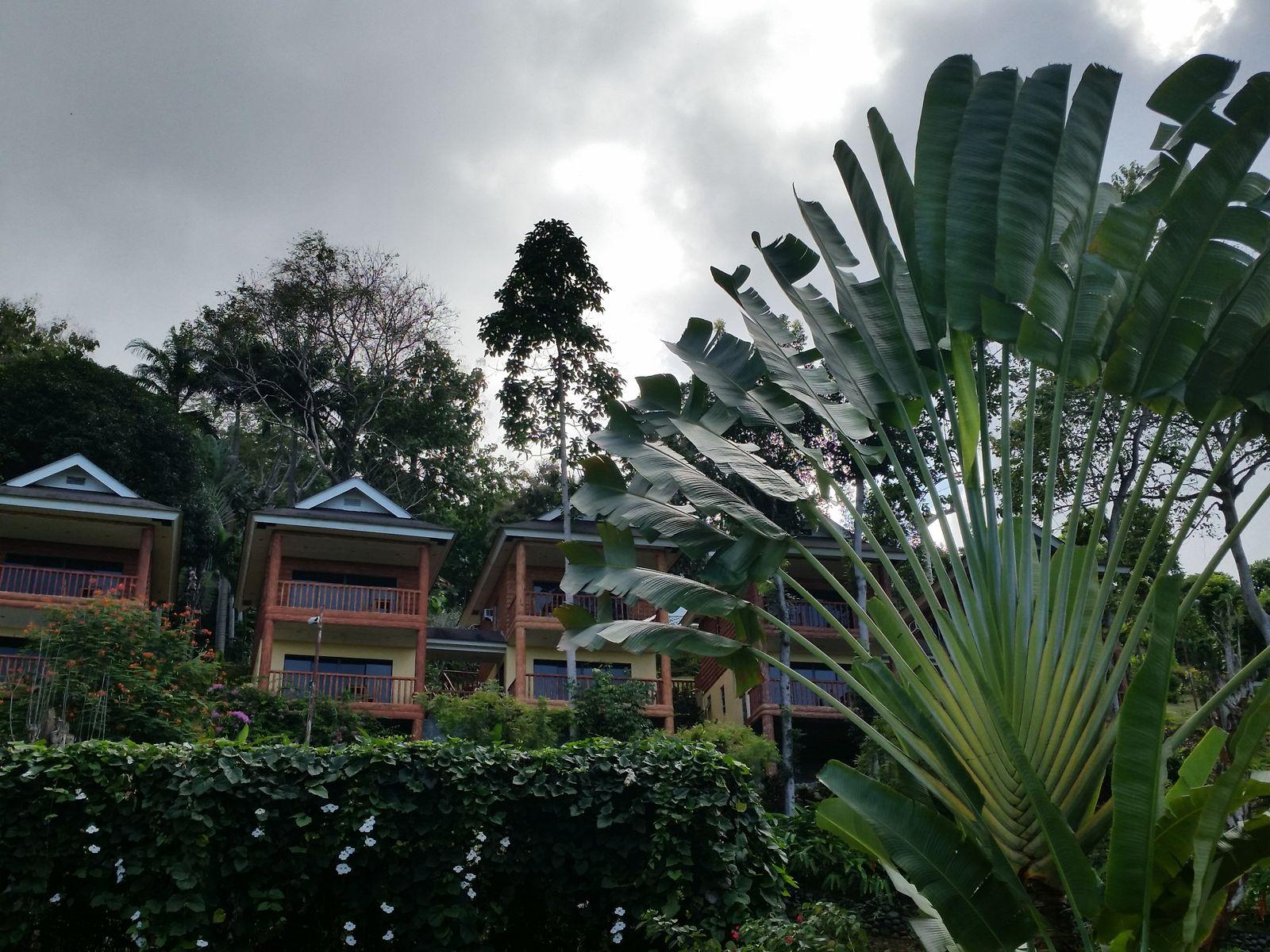 Gardens Of Malasag Eco Tourism Village