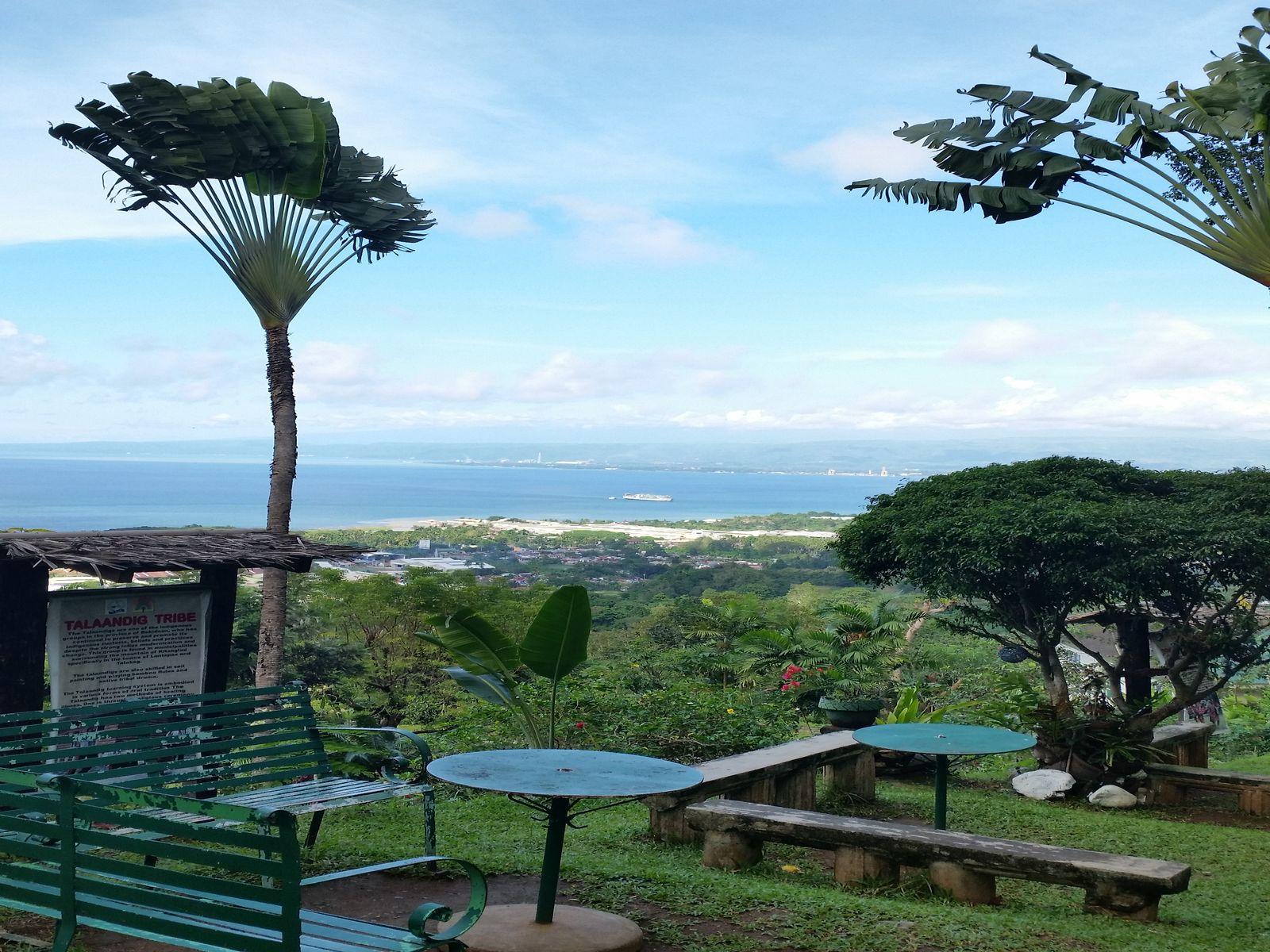 Gardens Of Malasag Eco Tourism Village