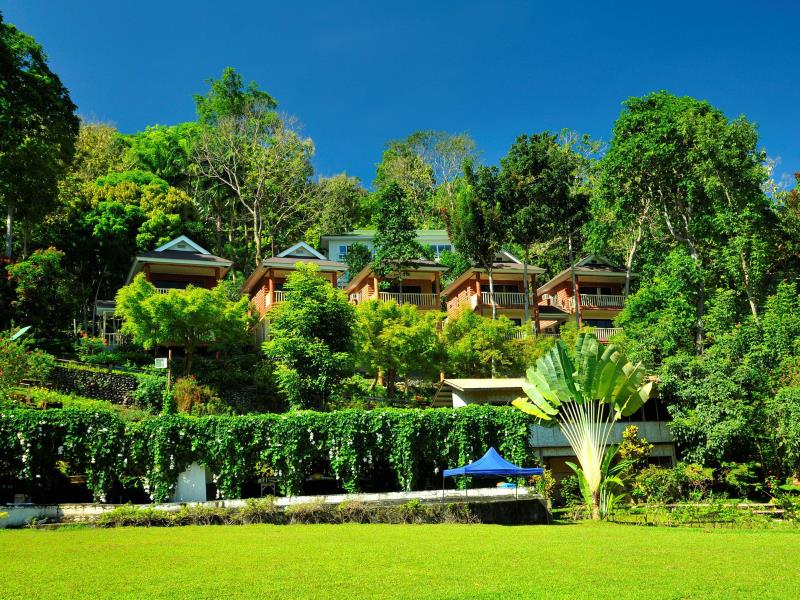 Gardens Of Malasag Eco Tourism Village