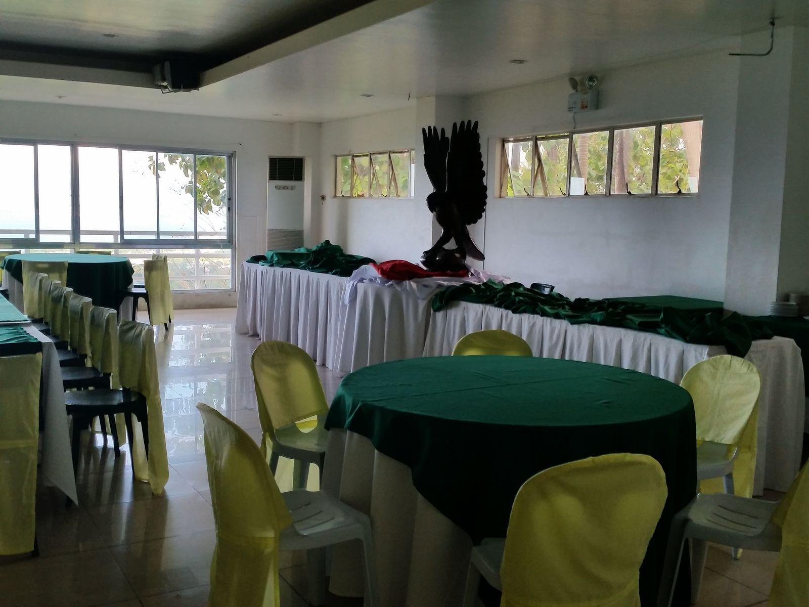 Gardens Of Malasag Eco Tourism Village