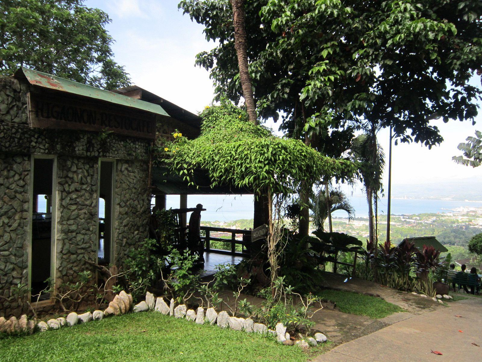 Gardens Of Malasag Eco Tourism Village